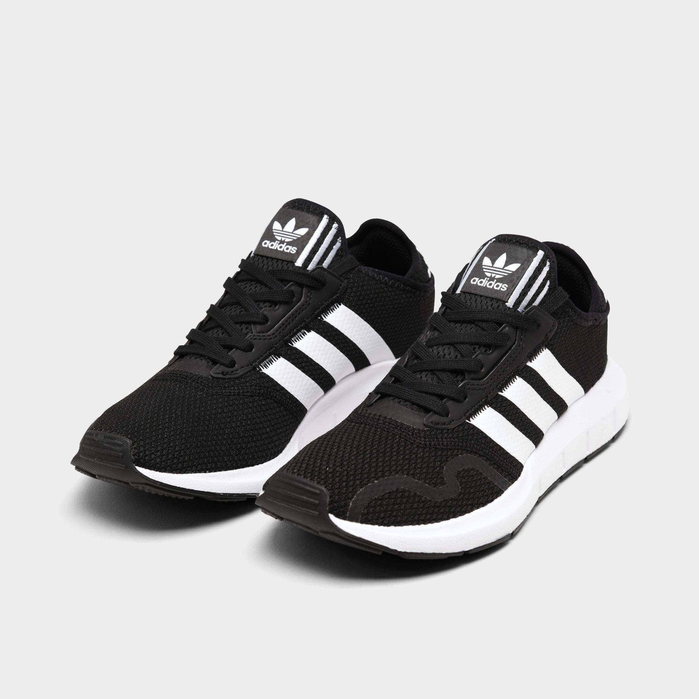 adidas swift run big kids
