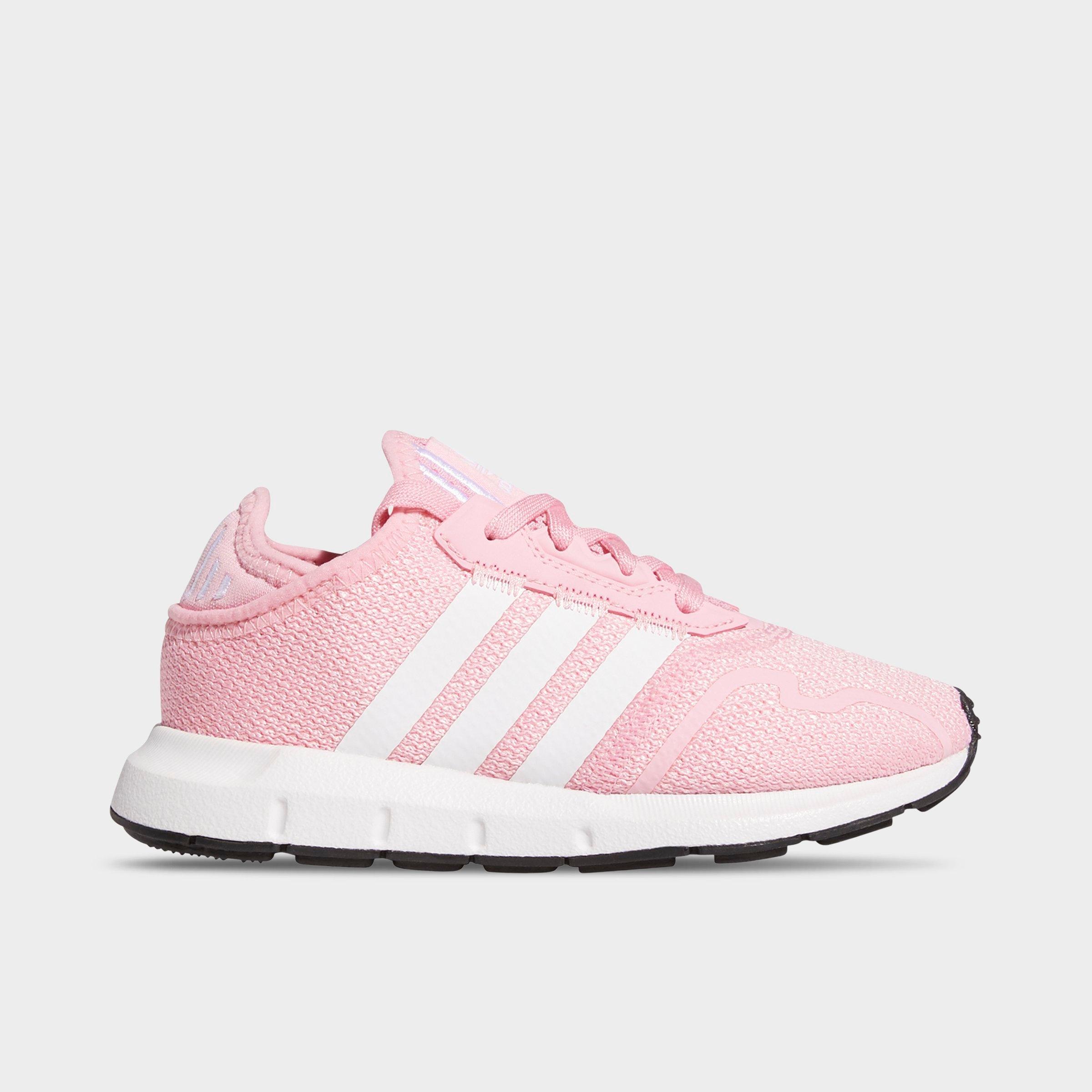 finish line pink adidas