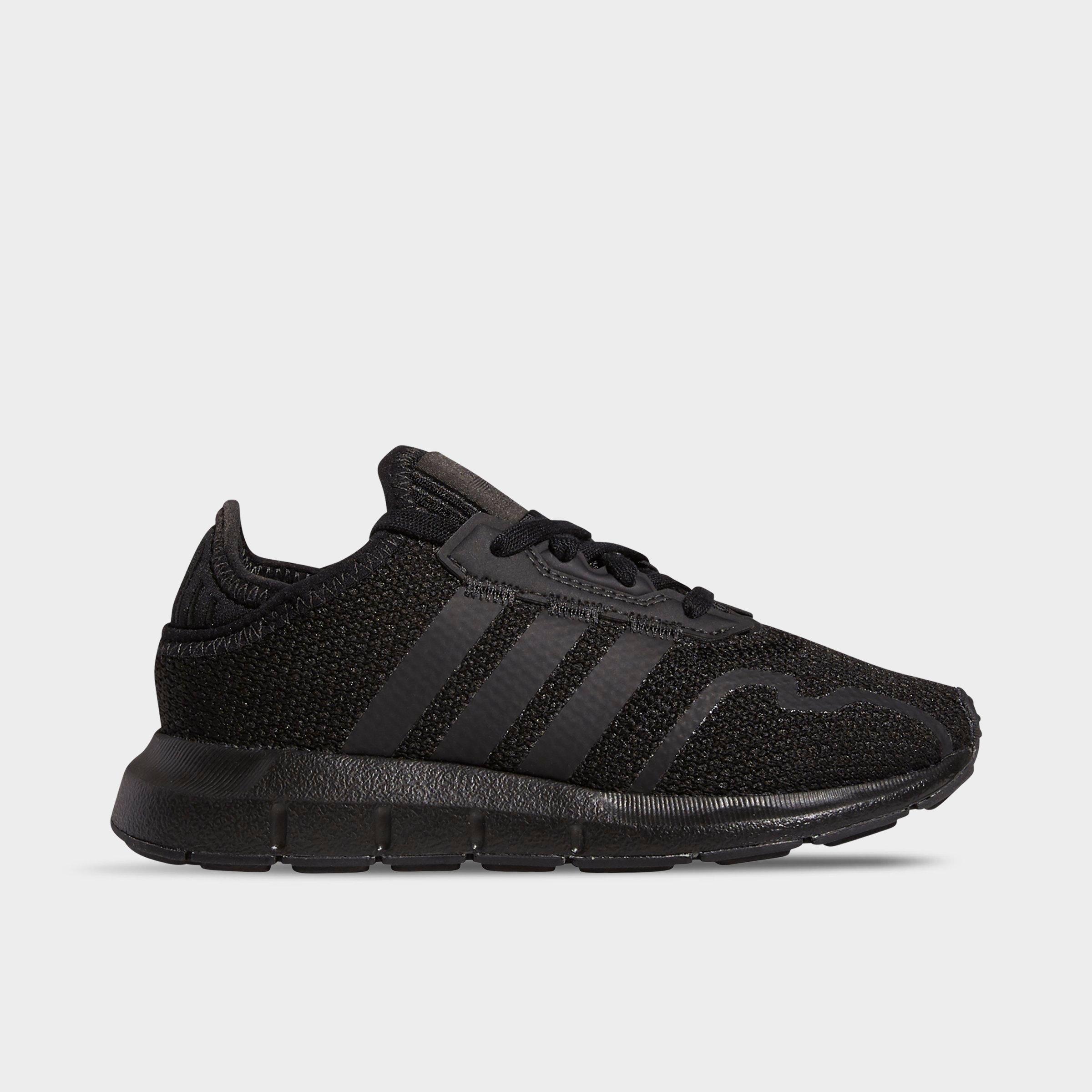 adidas swift run little kid