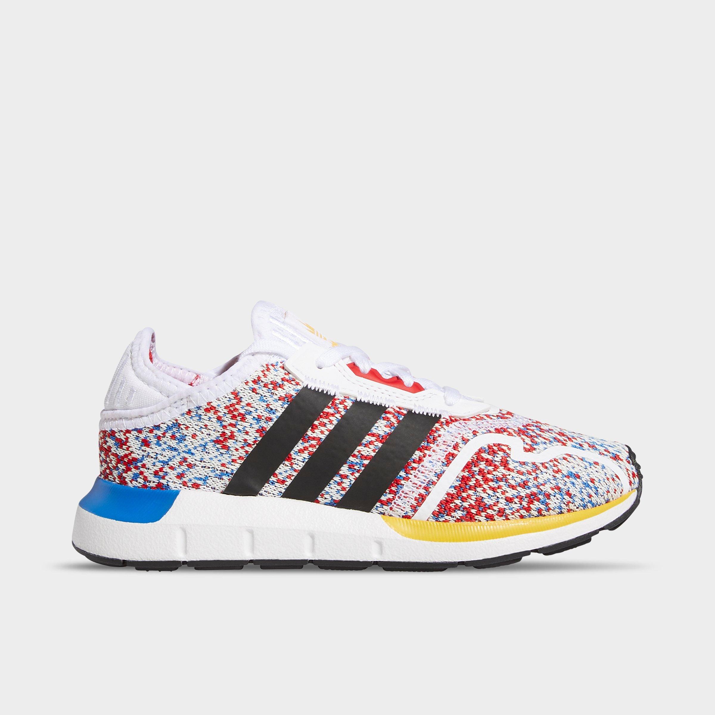 infant adidas swift run