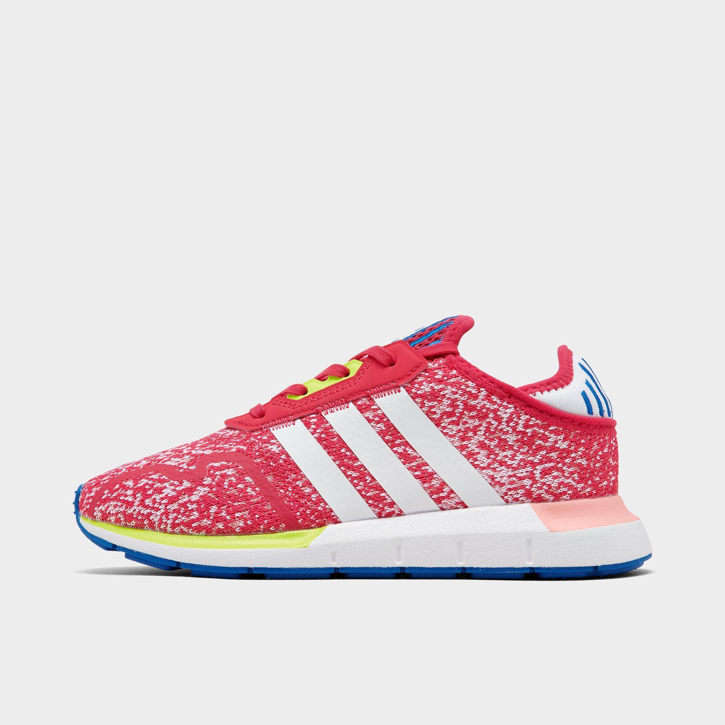 adidas girls swift run