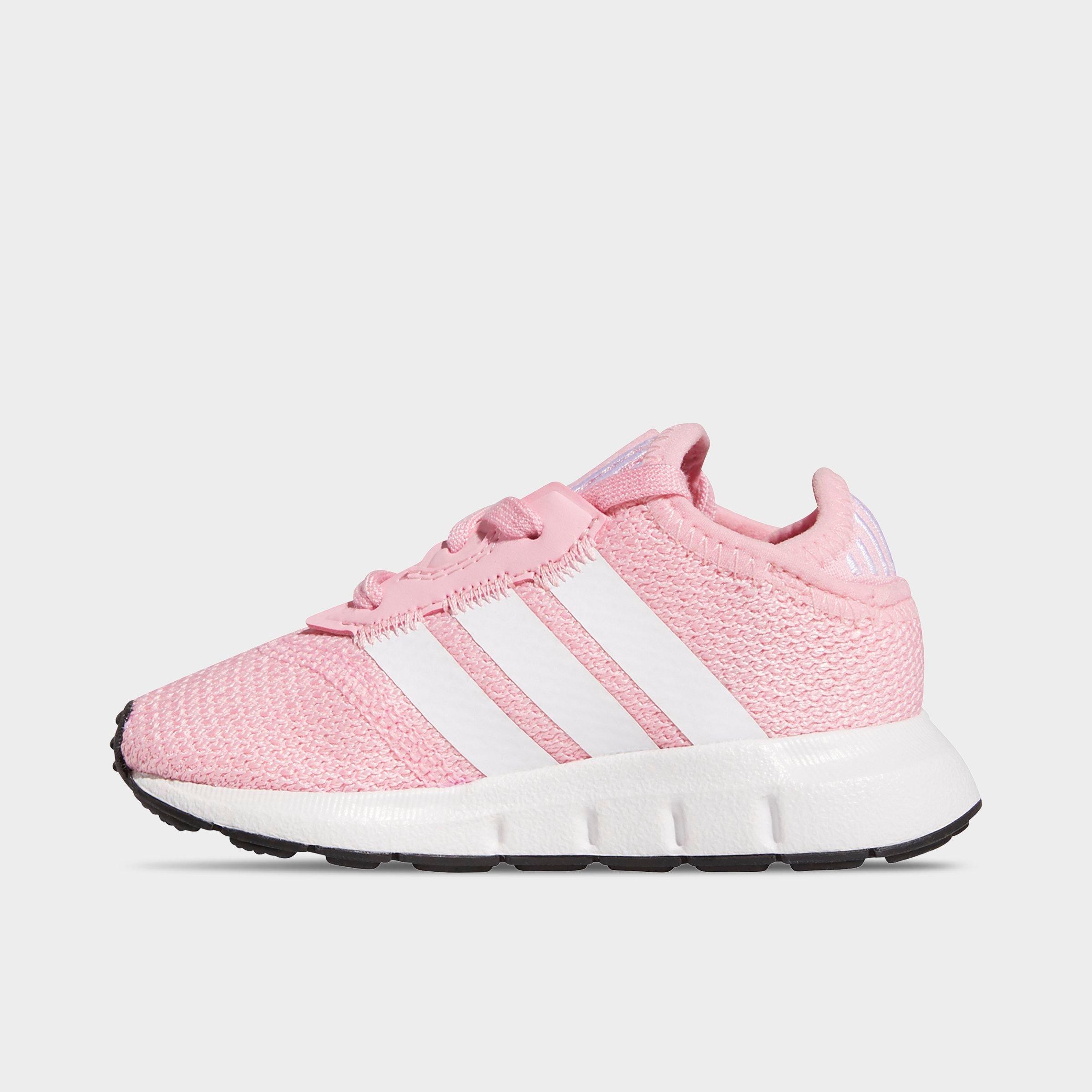 adidas swift run hot pink