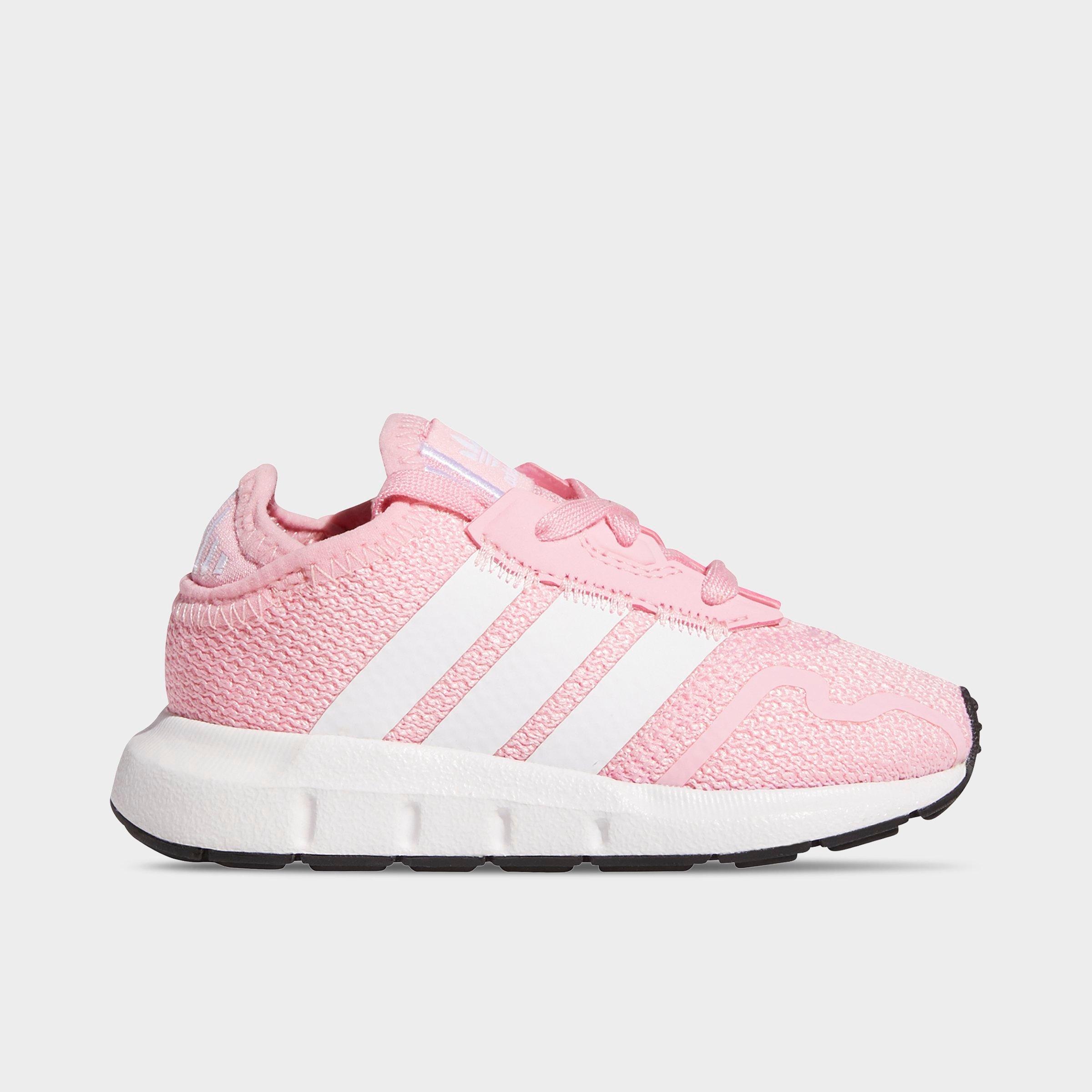 girls adidas swift run shoes