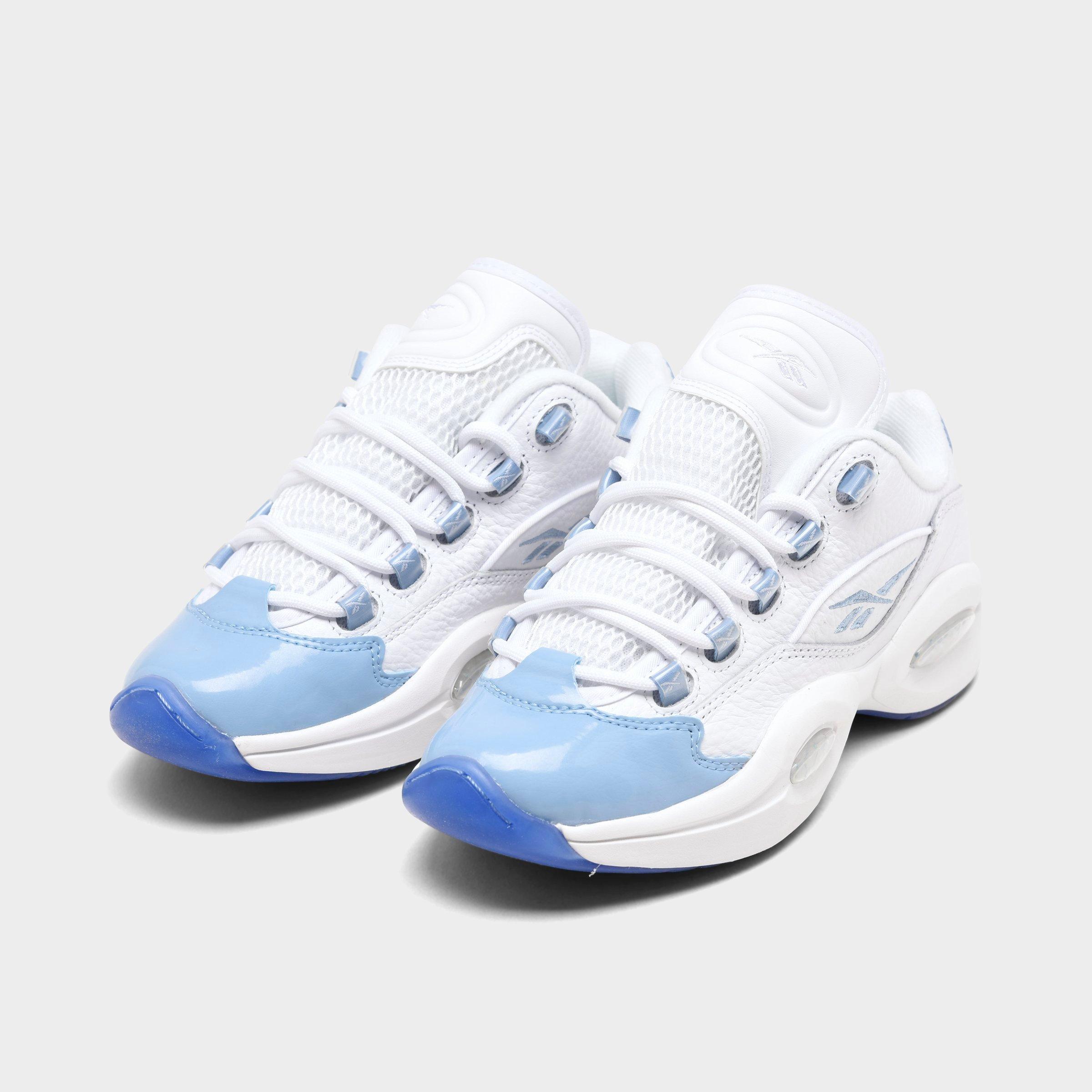 reebok the question low