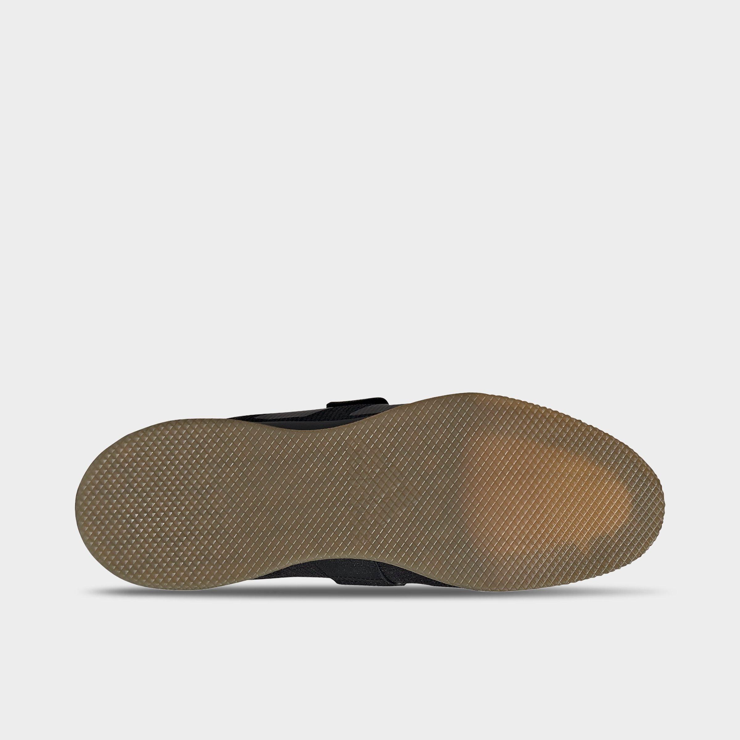 adipower weightlifting 2 shoes