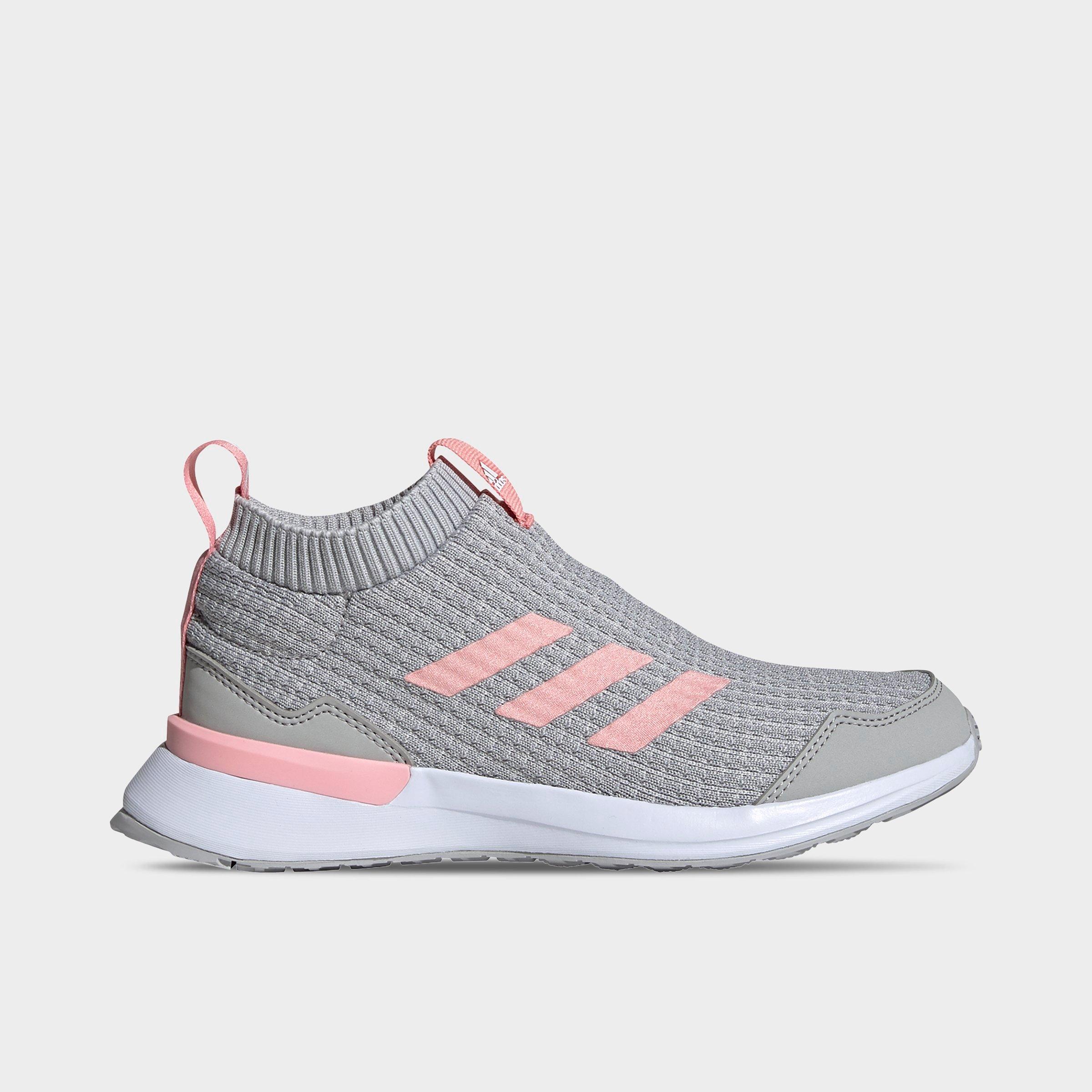 adidas rapidarun pink