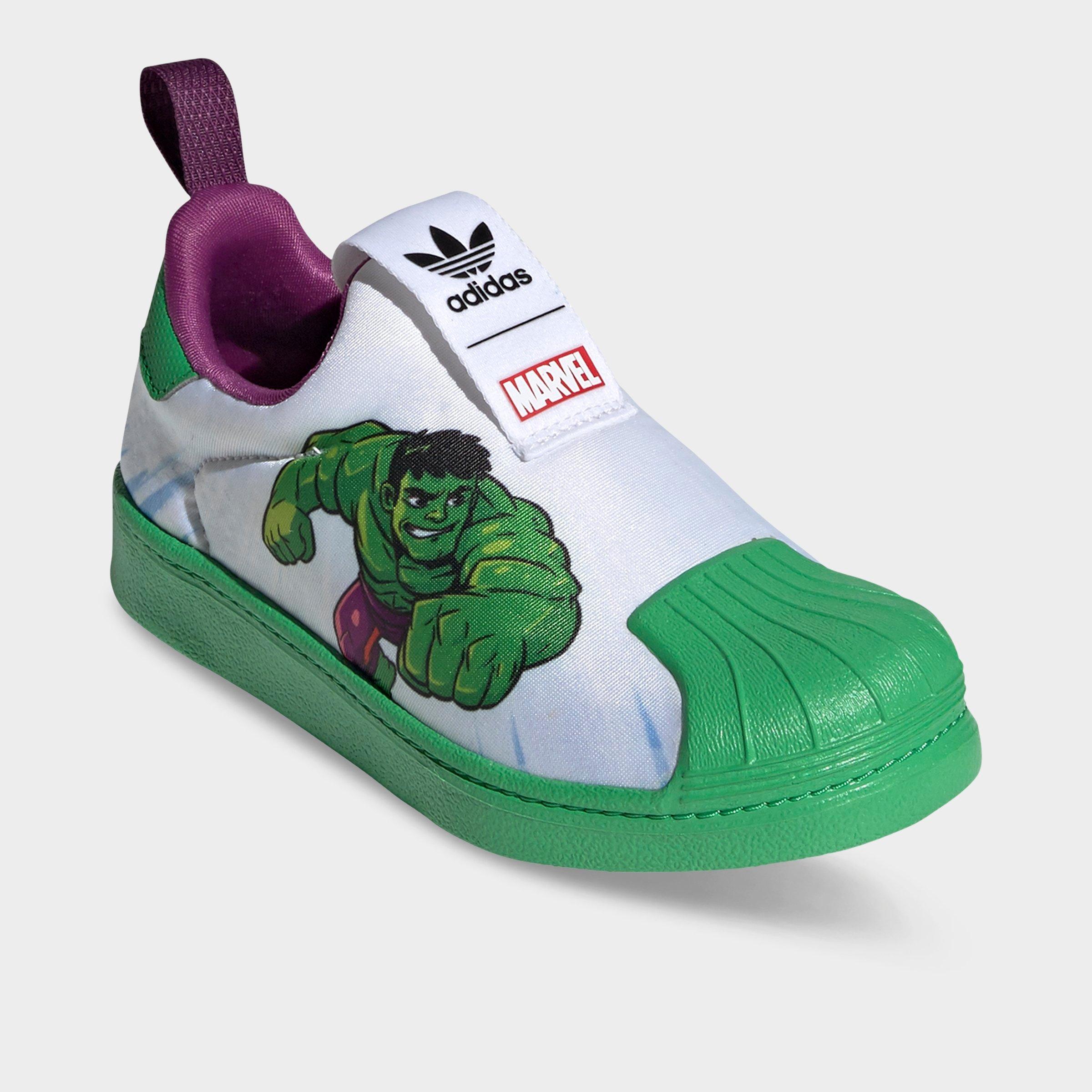 hulk adidas shoes