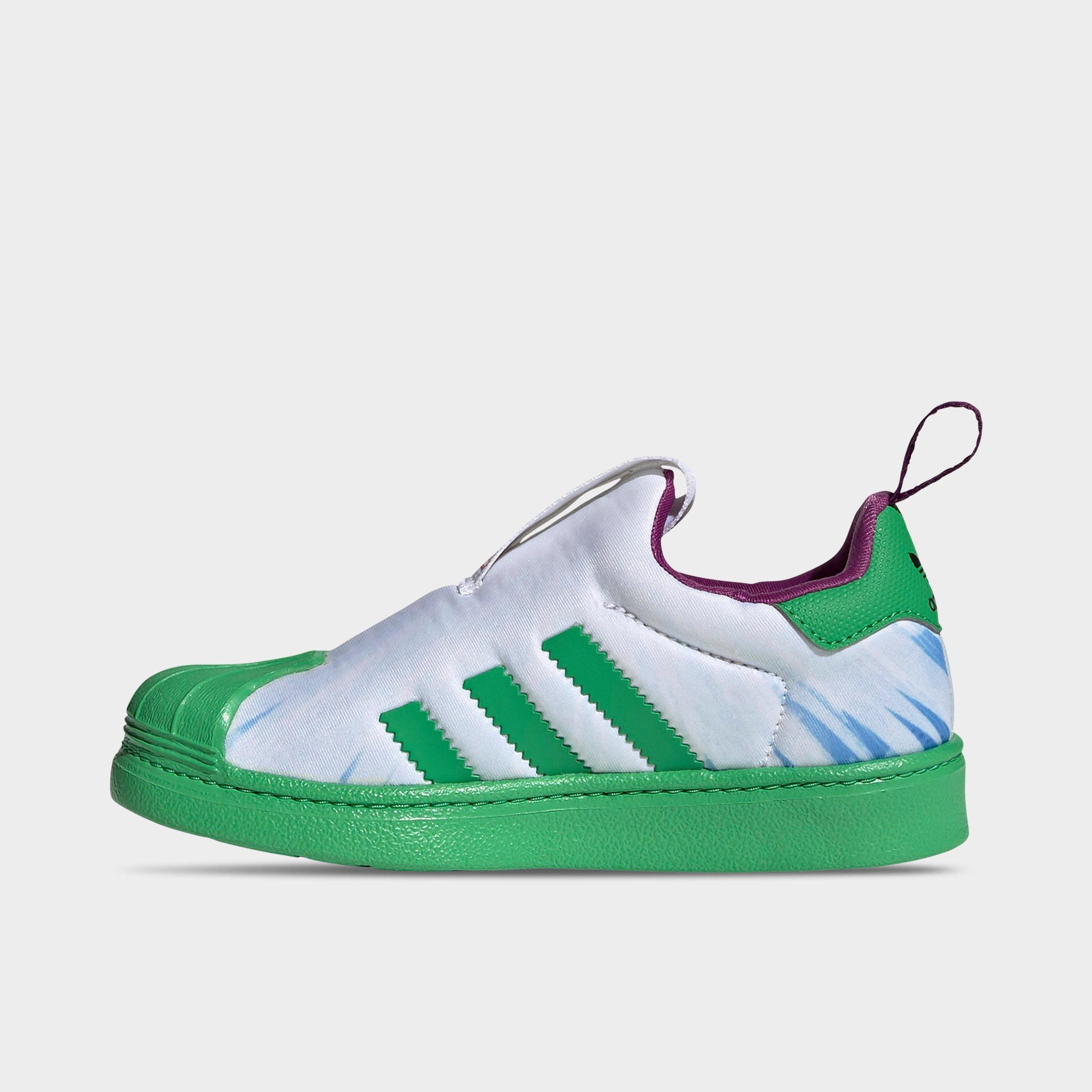 superstar kids Green