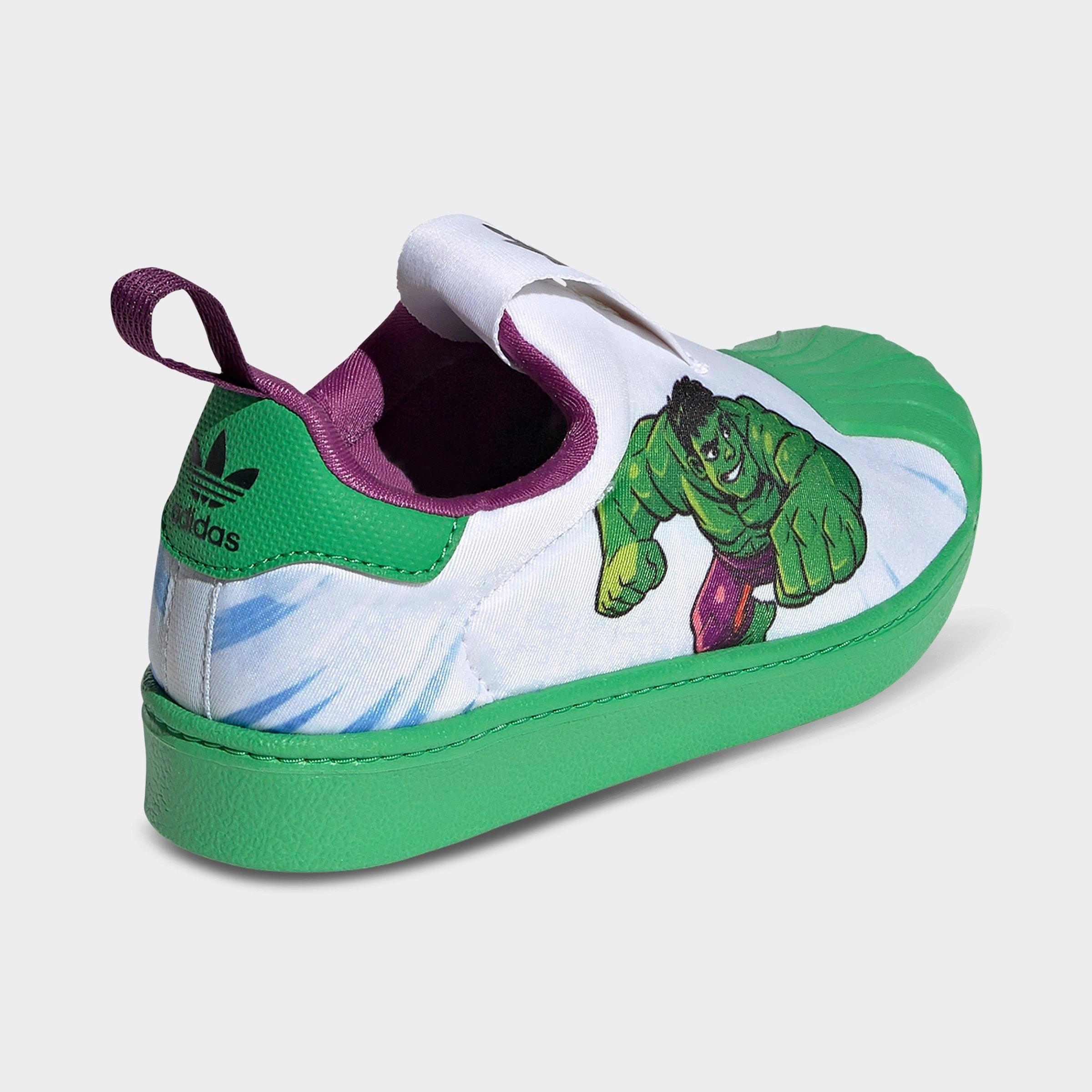 boys hulk shoes