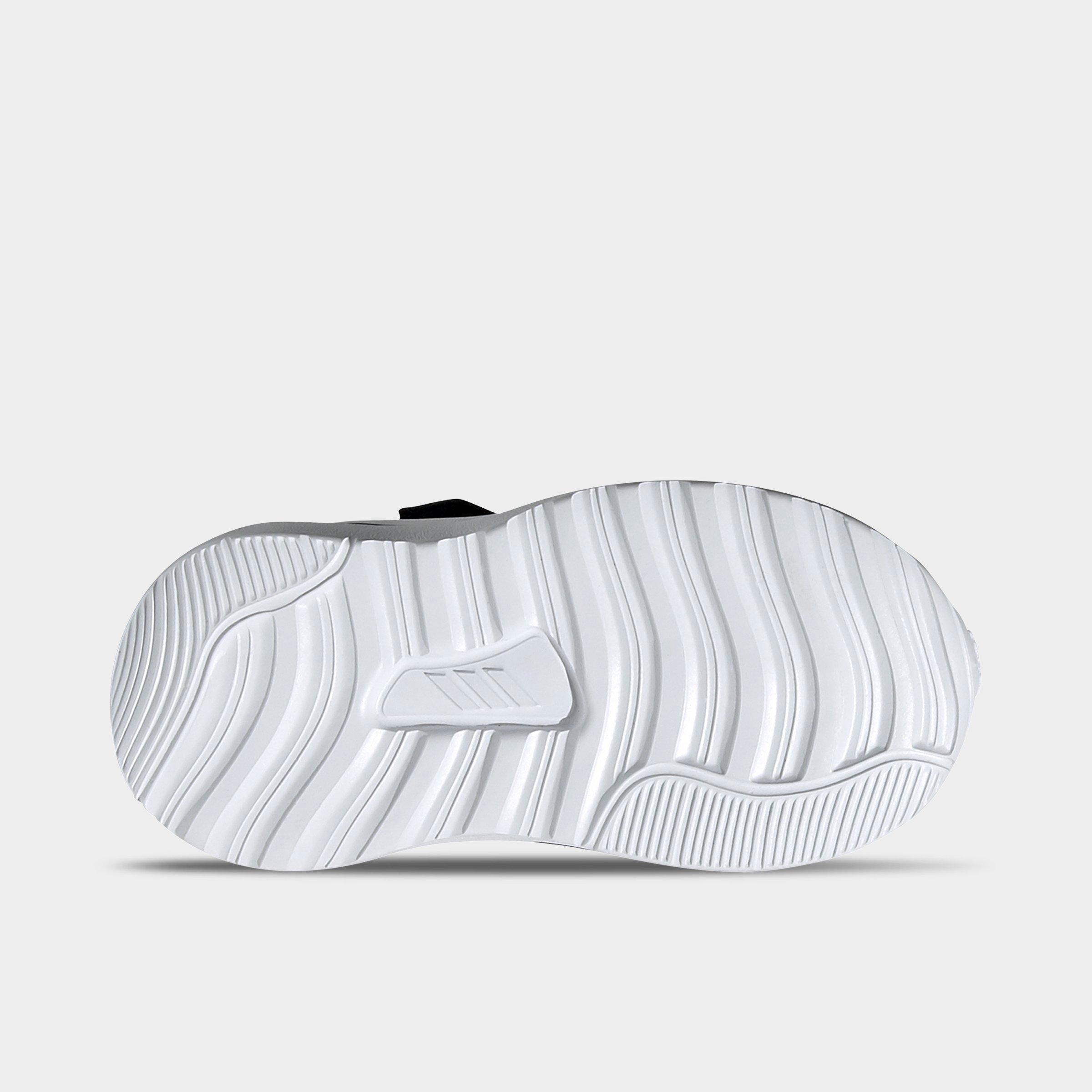 girls adidas fortarun