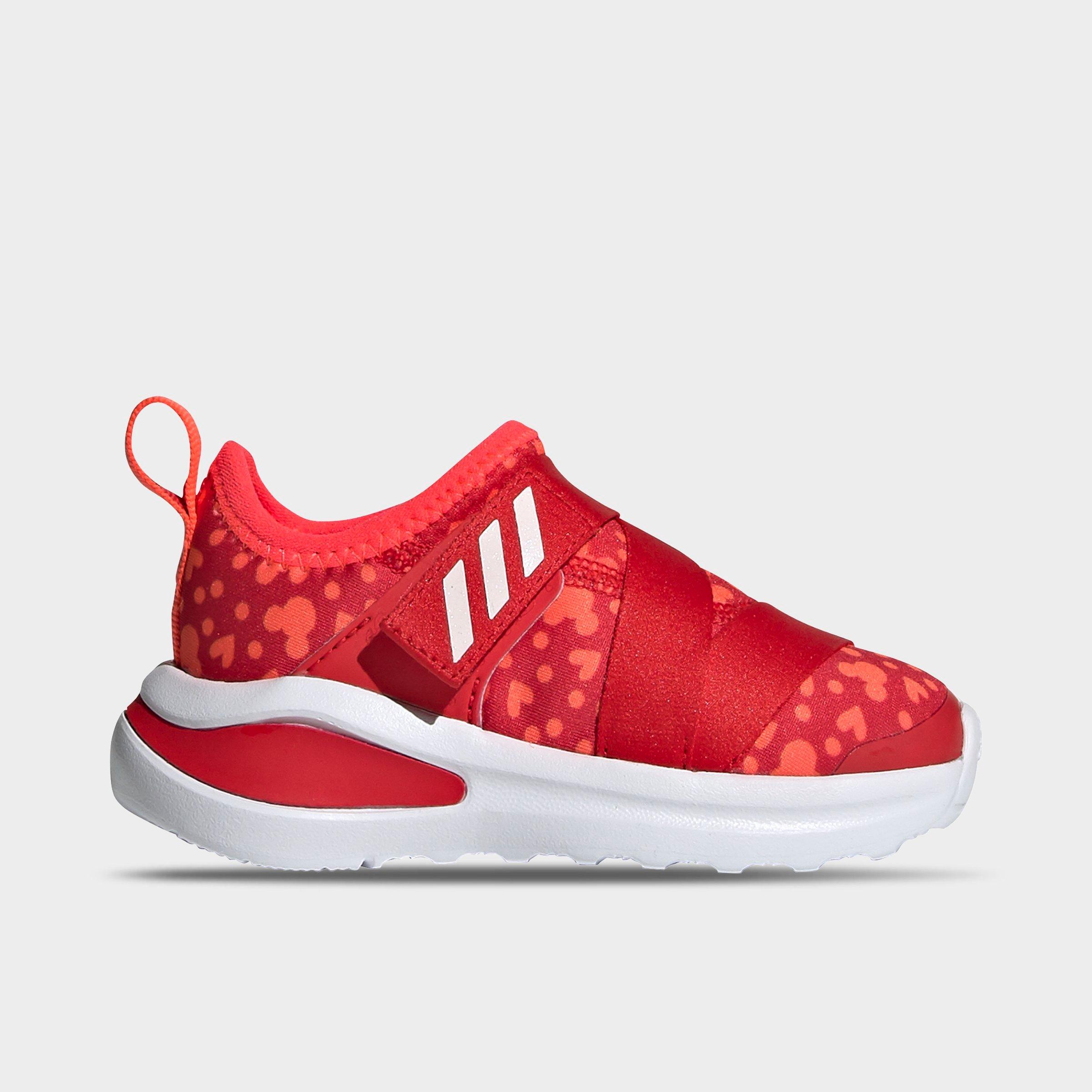 finish line infant girl shoes