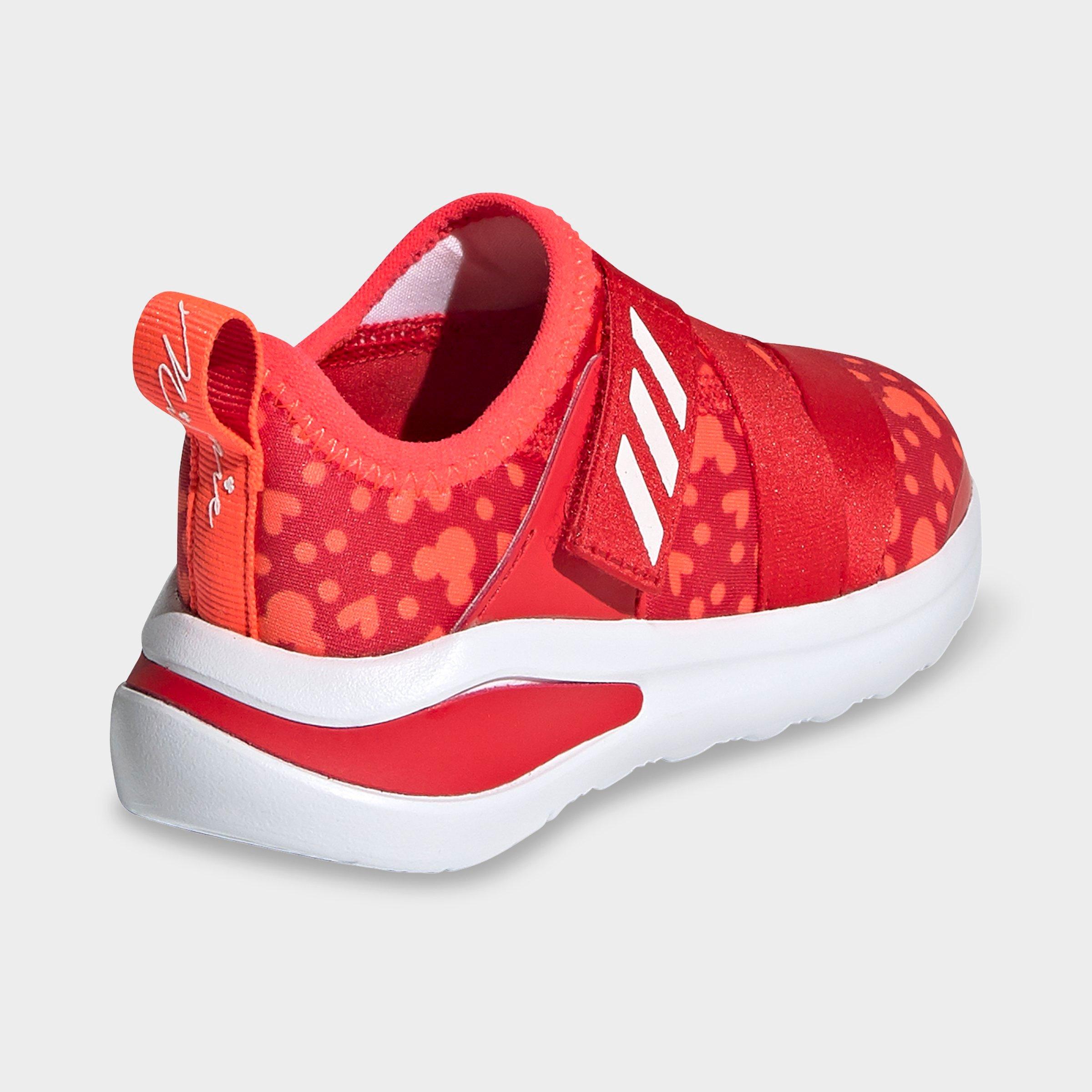 fortarun x running shoe