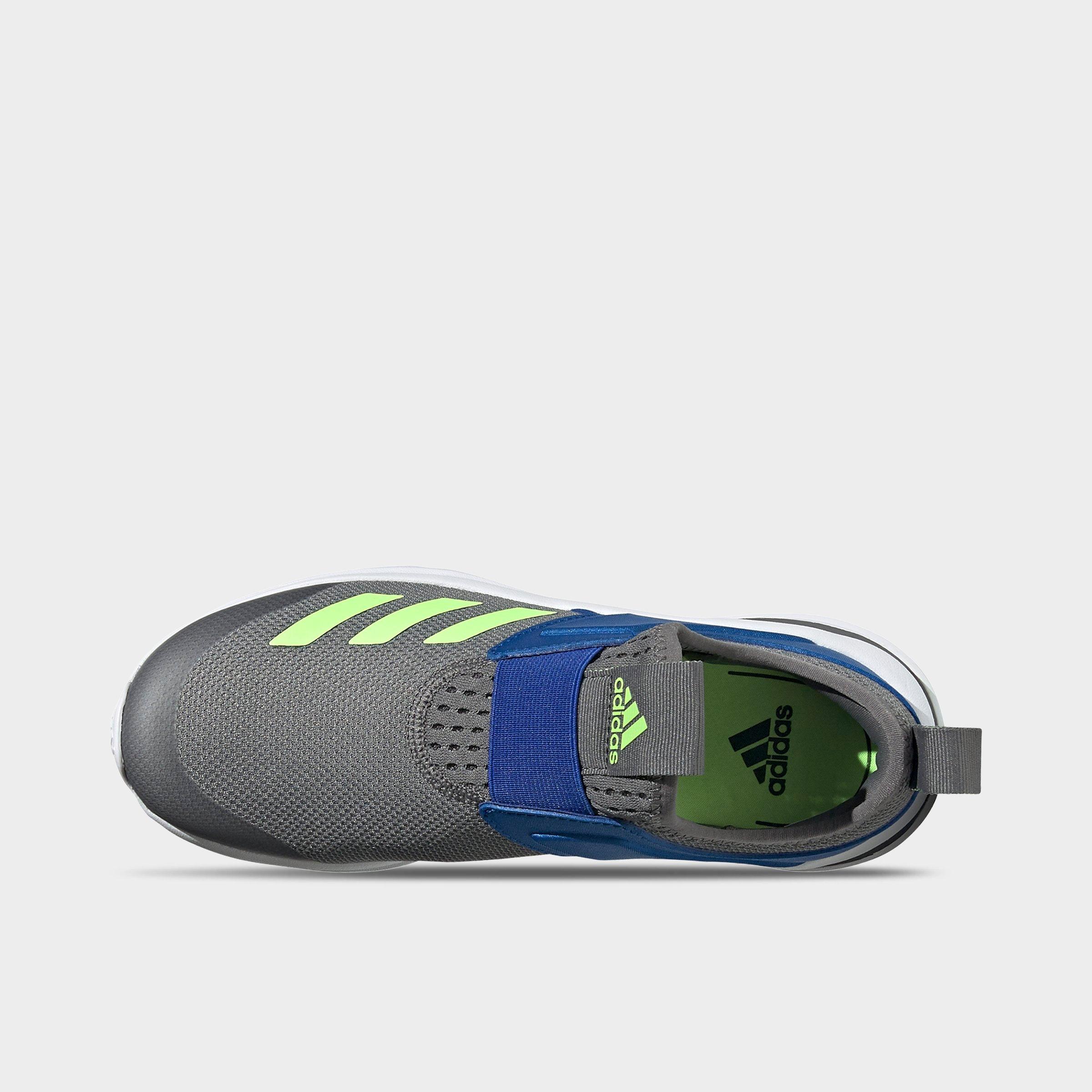 adidas slip on kids