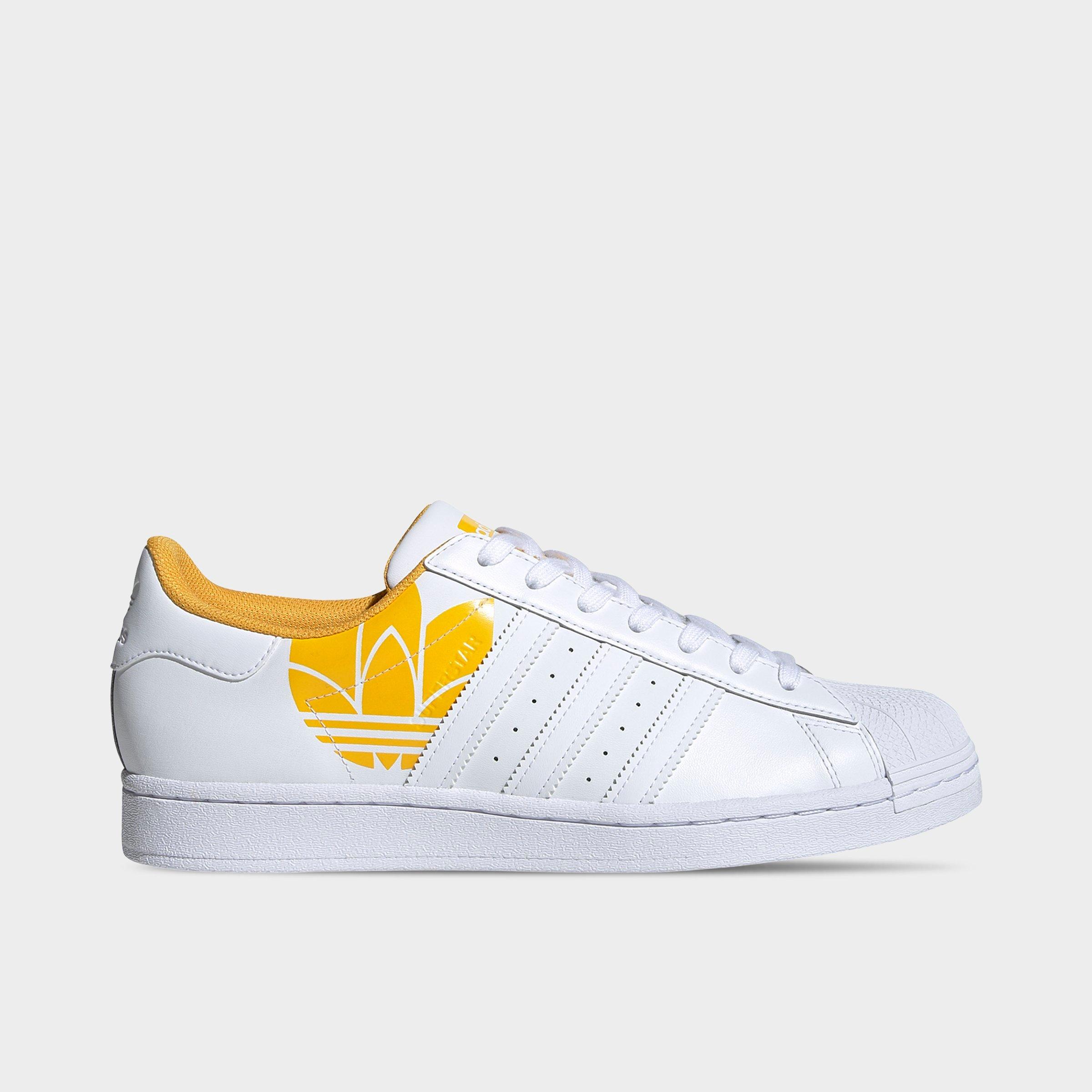 adidas superstar 3d gold