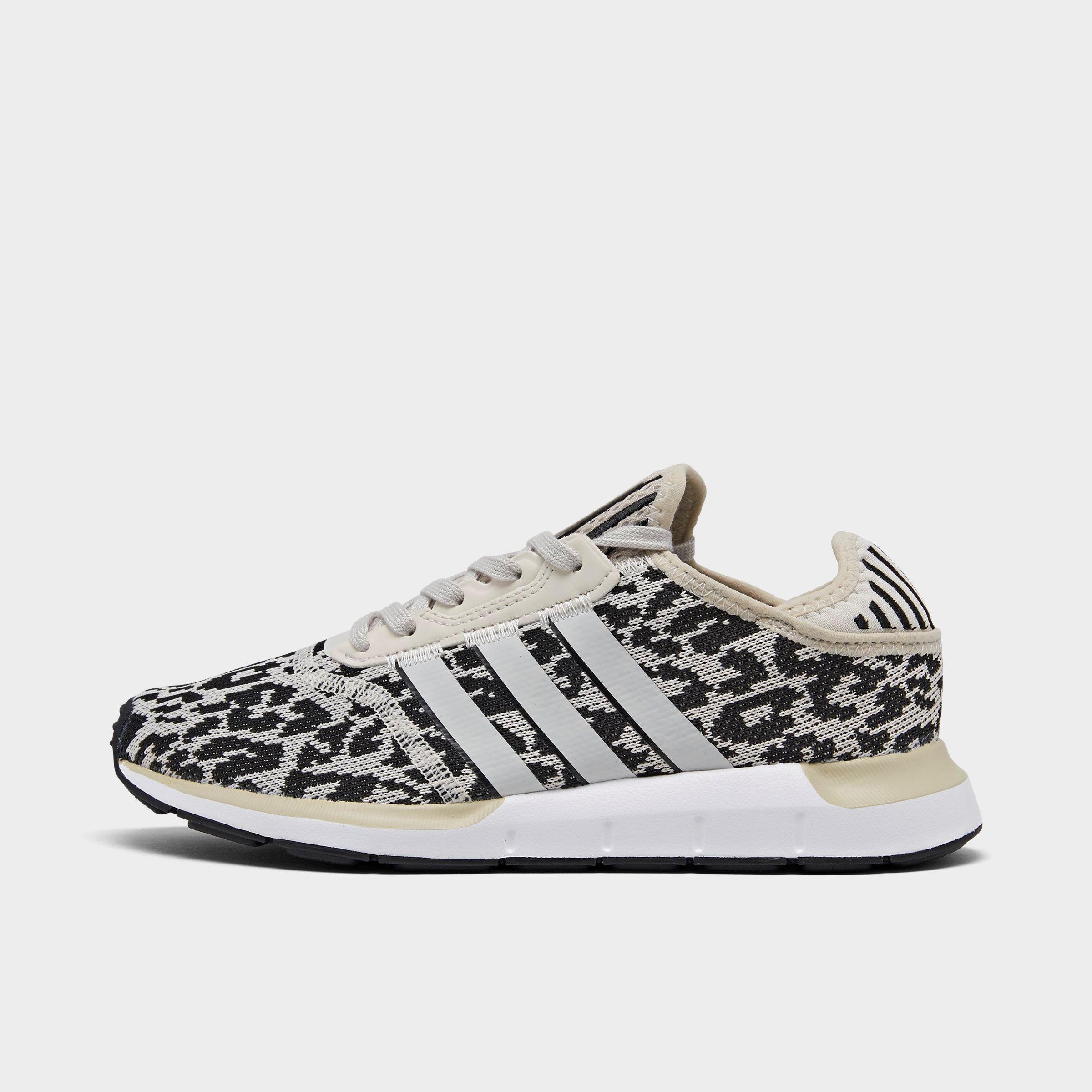 adidas white swift run