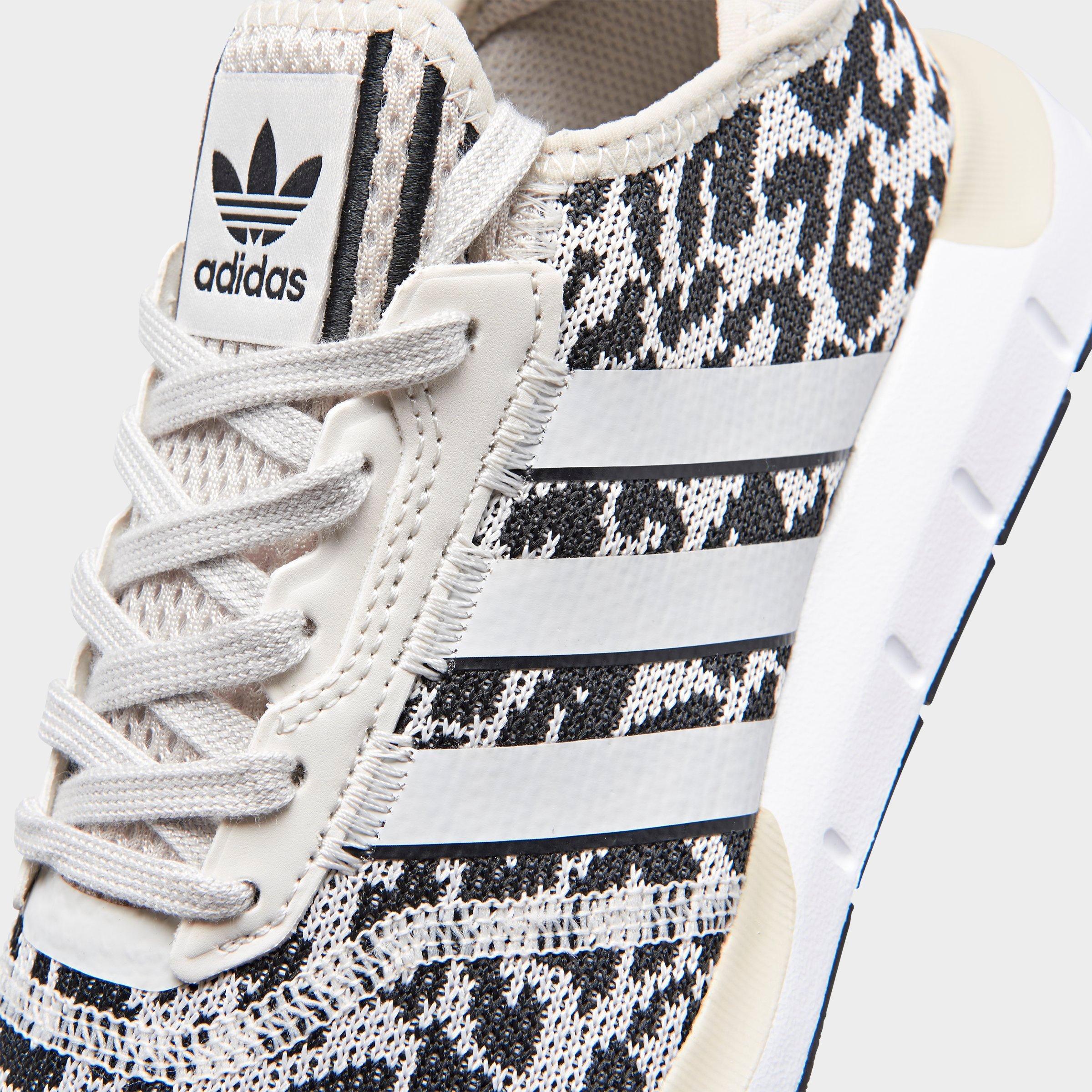 women's originals swift run casual sneakers from finish line