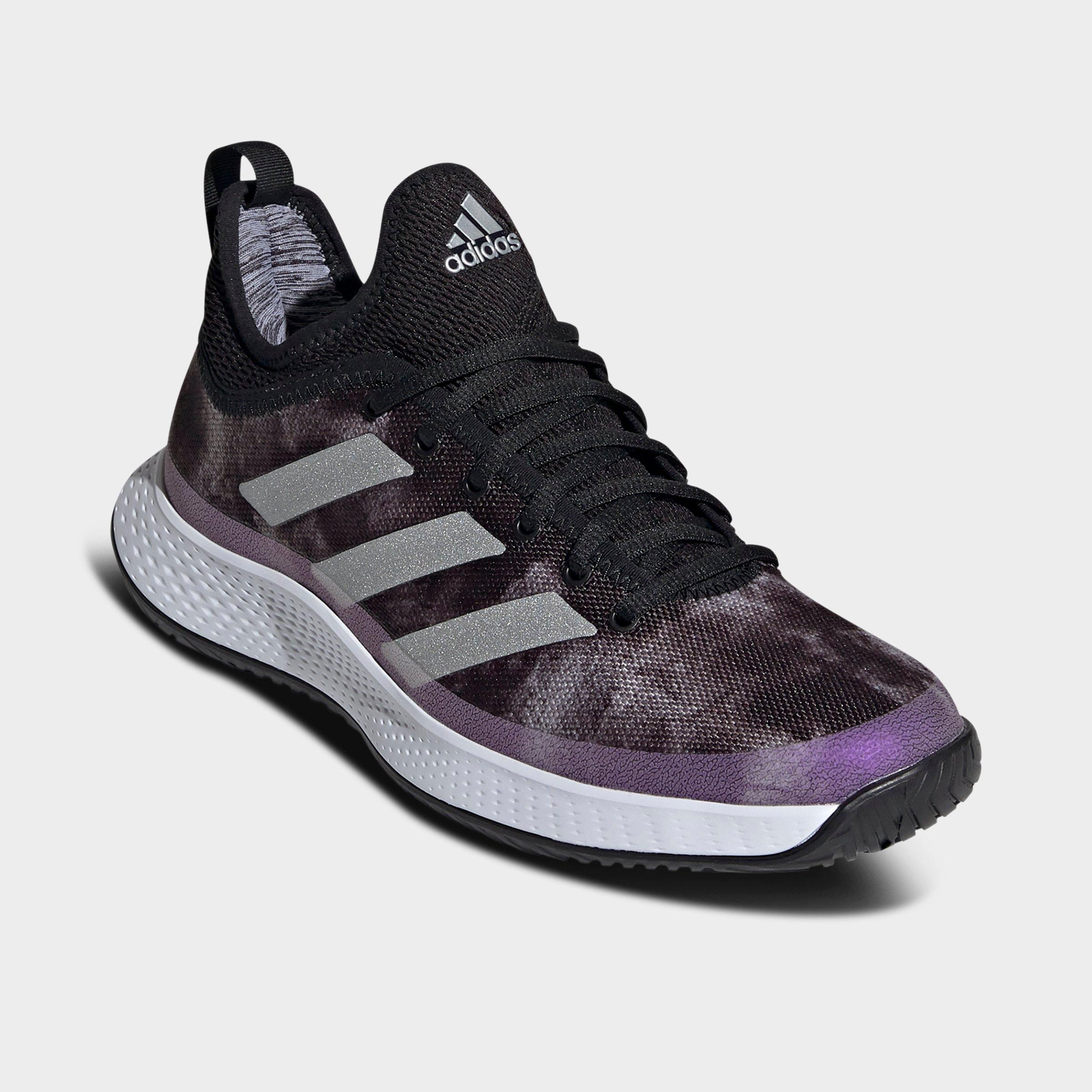 defiant generation multicourt tennis shoes review