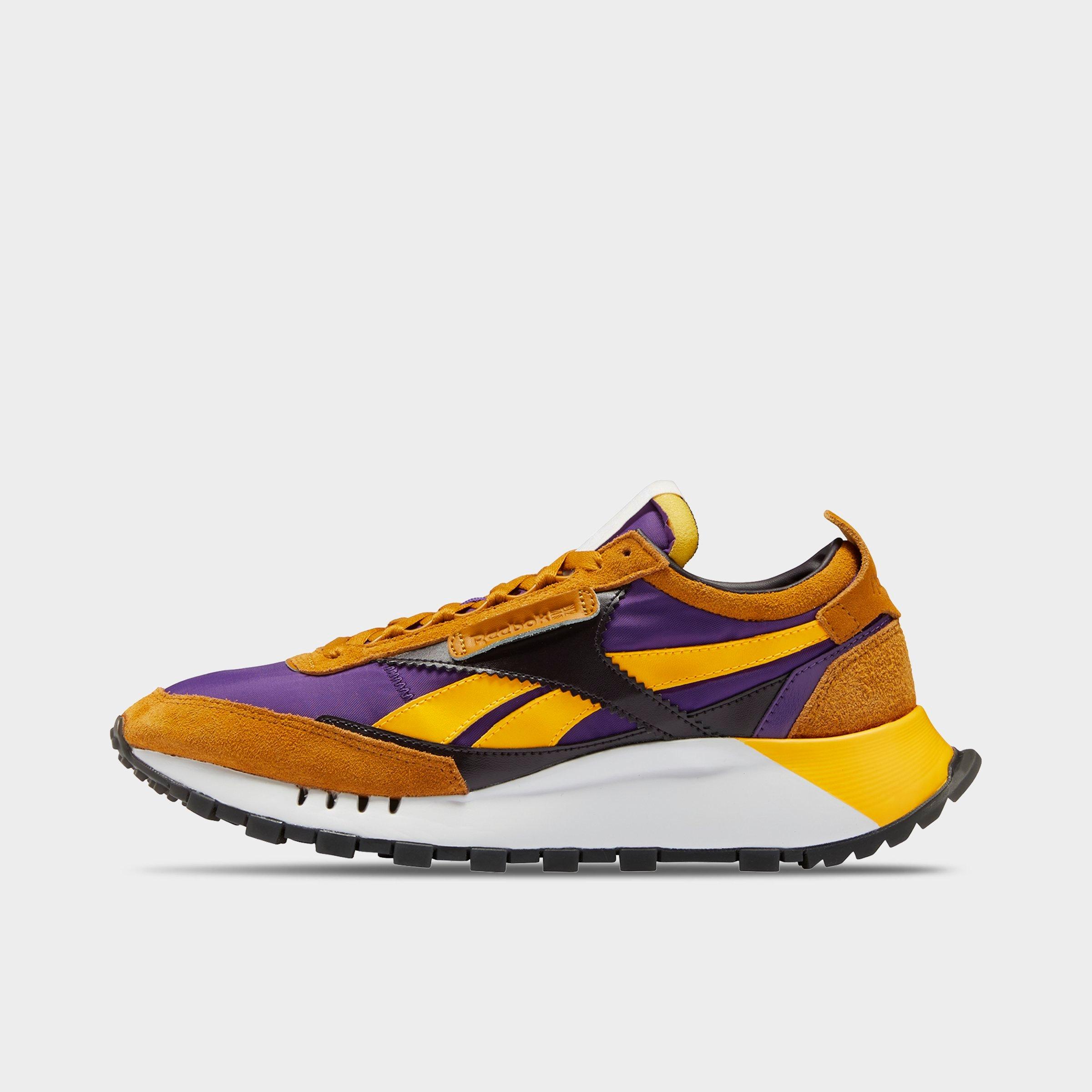 reebok finish line