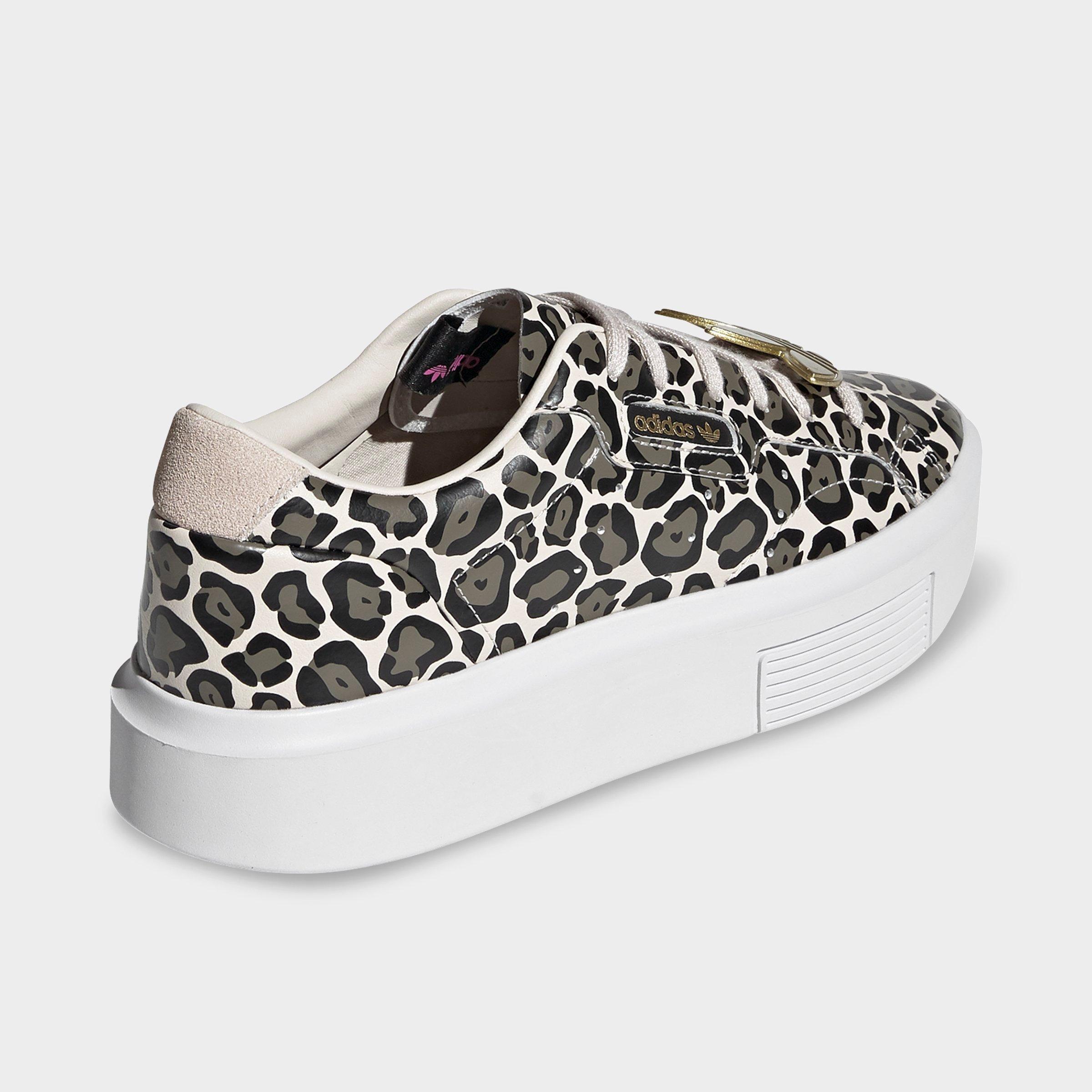 women's originals sleek casual sneakers from finish line