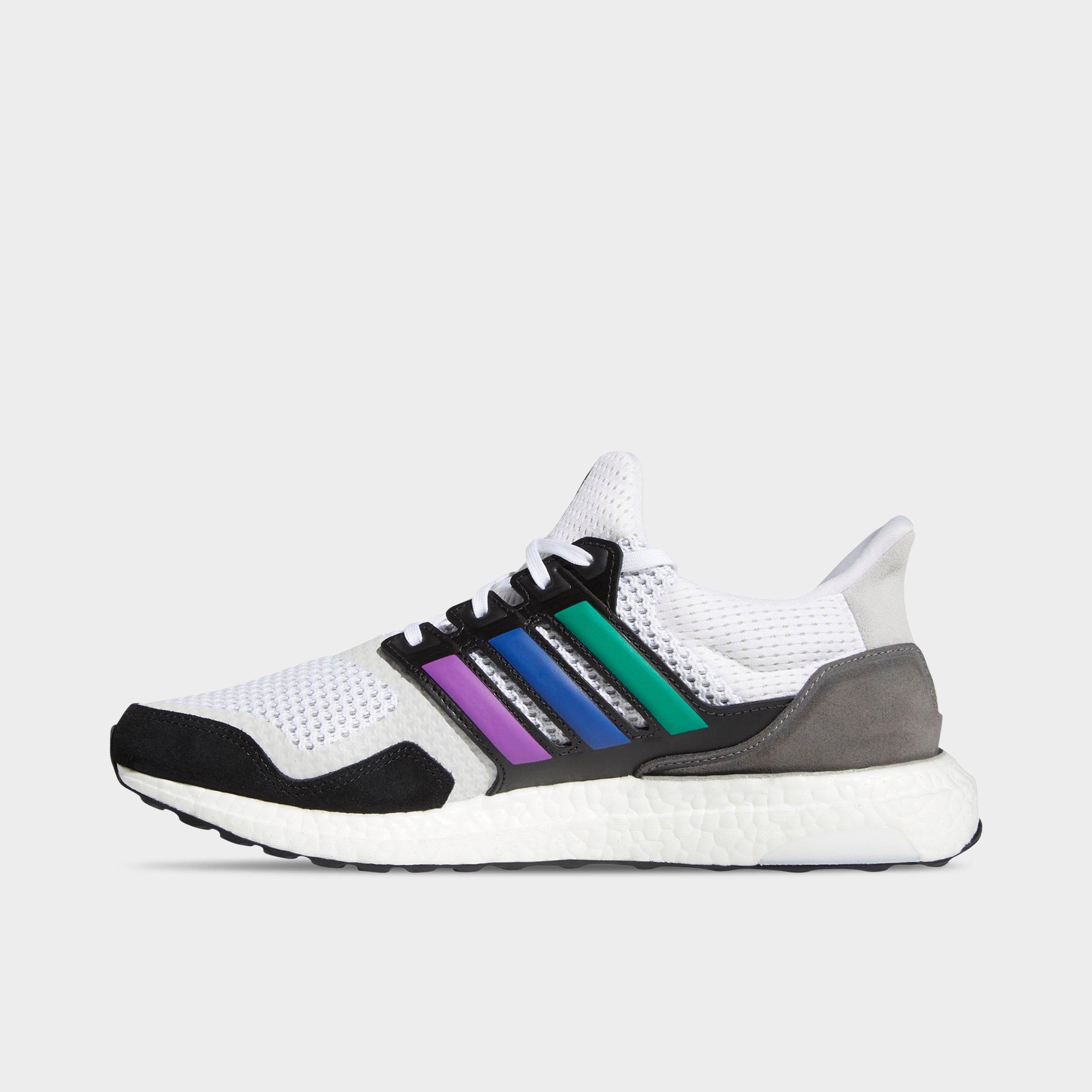 men's adidas ultraboost s&l running shoes