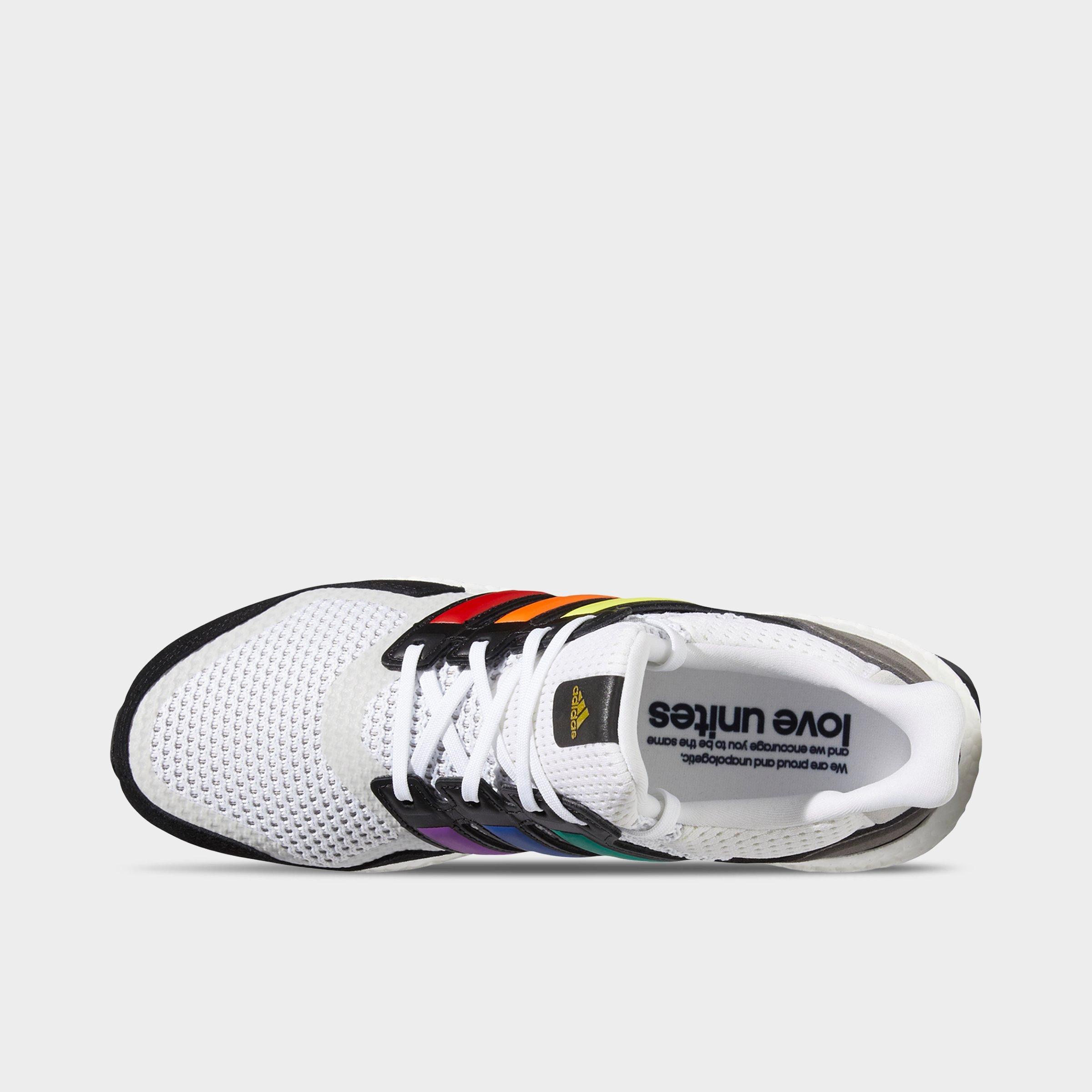 ultraboost s&l pride shoes