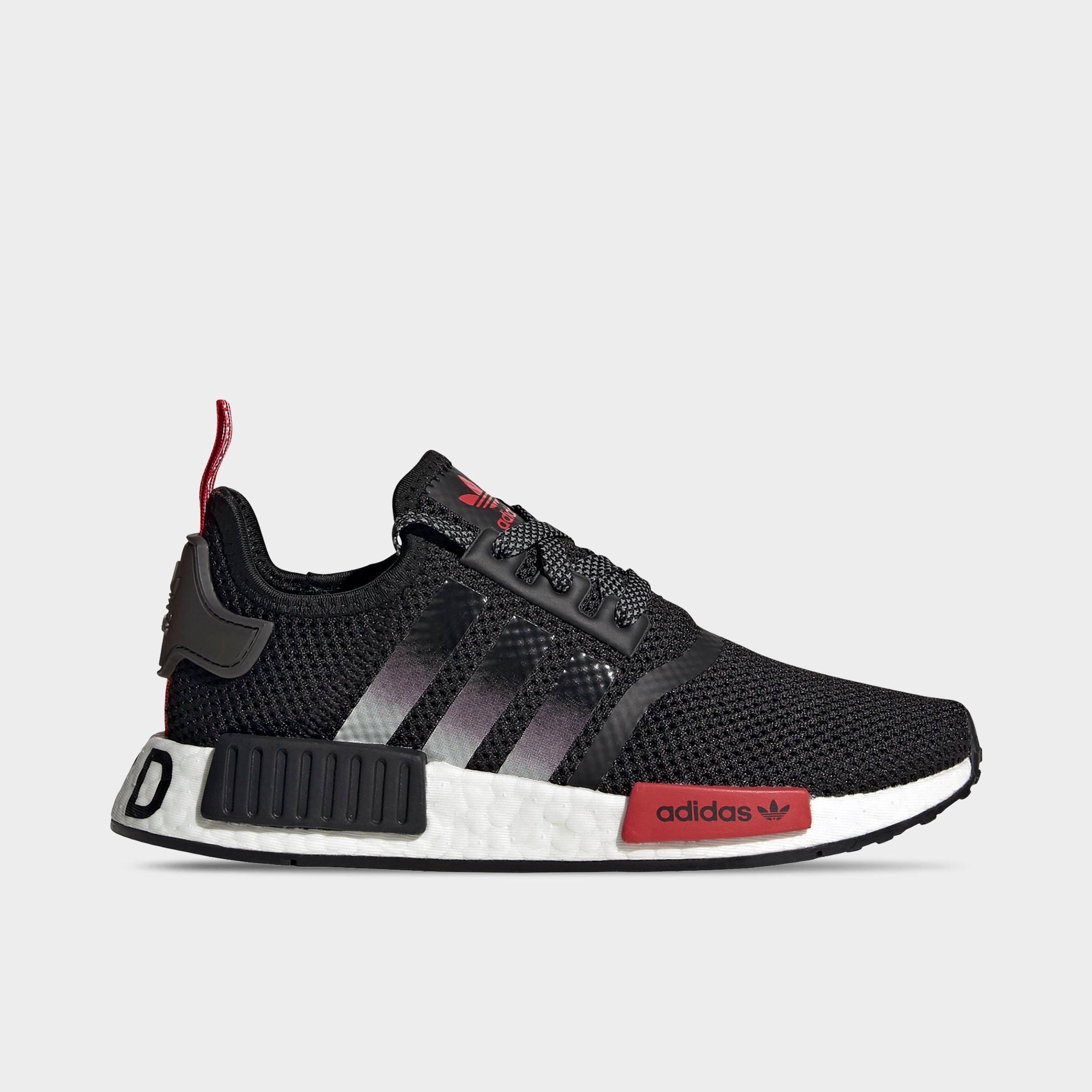 nmd r1 finish line