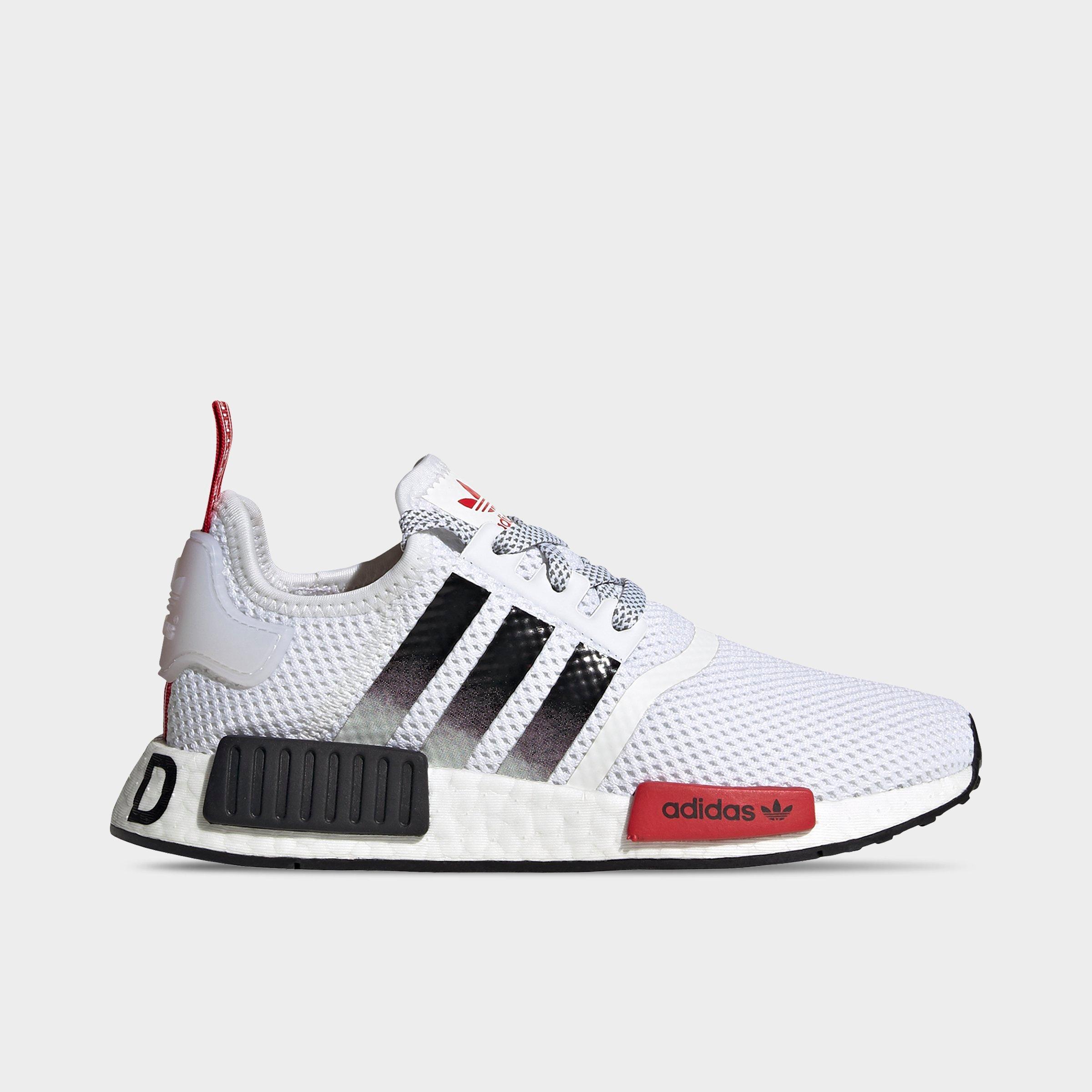 adidas nmd big kid