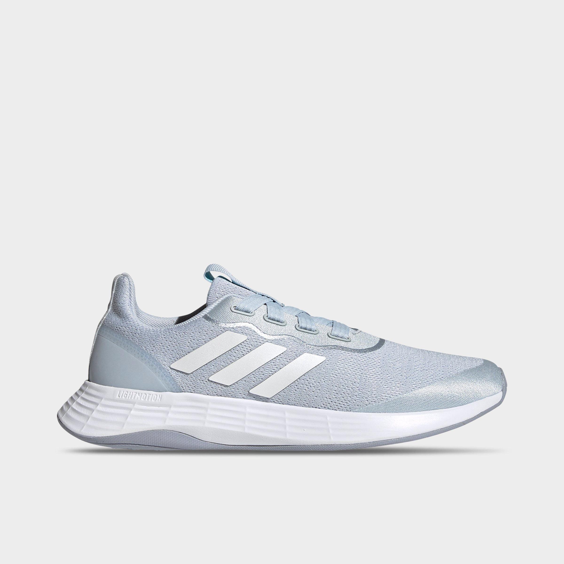 women's cloudfoam qt racer casual sneakers from finish line