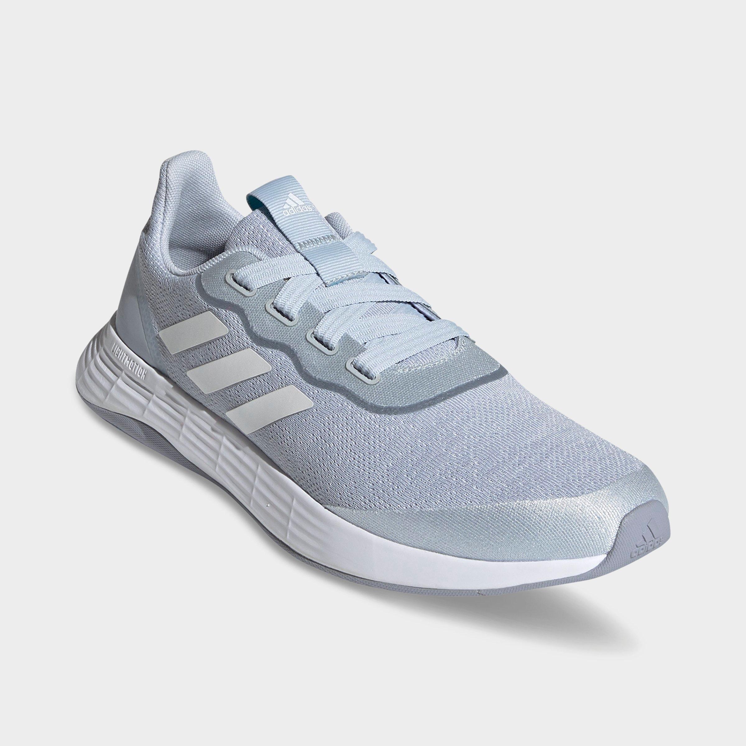 adidas qt racer blue