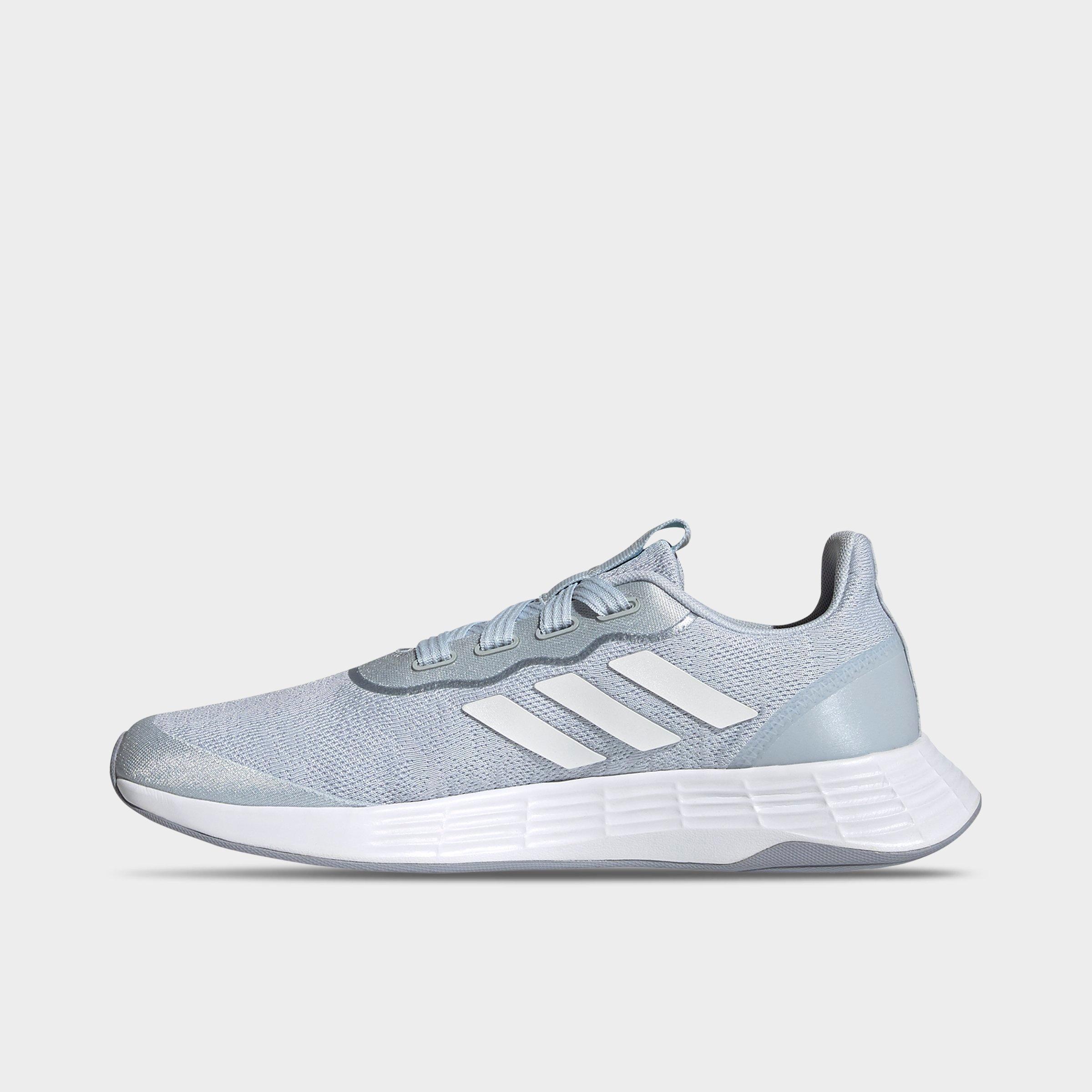 adidas qt racer blue