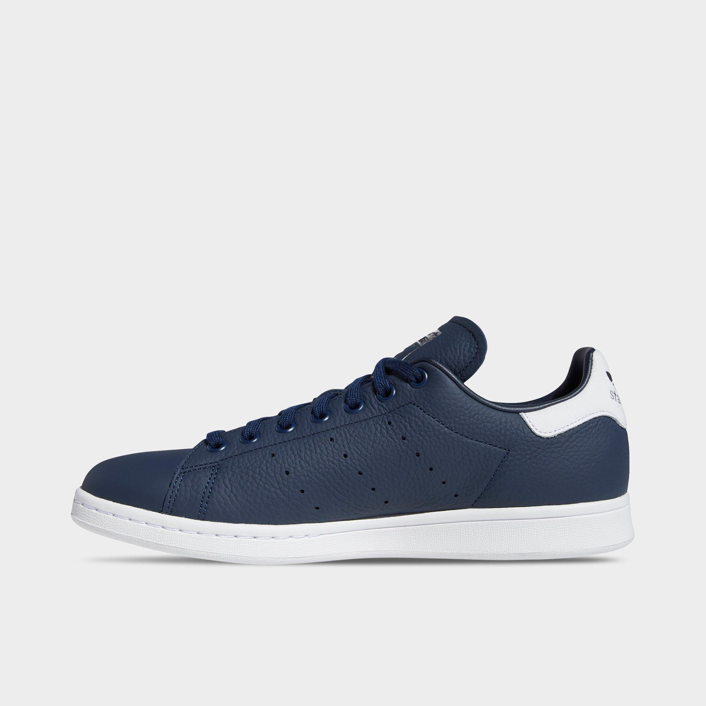 stan smith collegiate navy