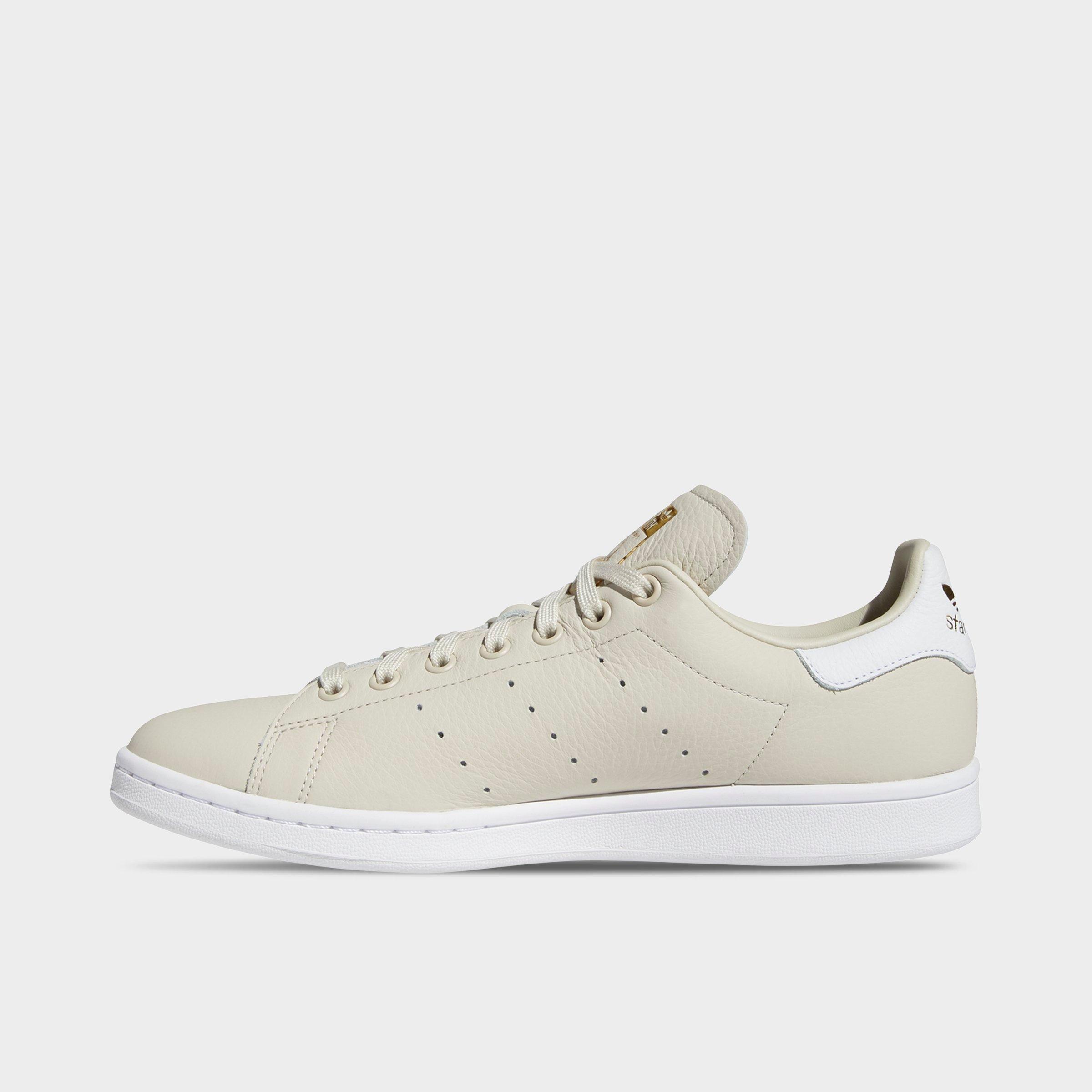 adidas men's originals stan smith casual sneakers from finish line