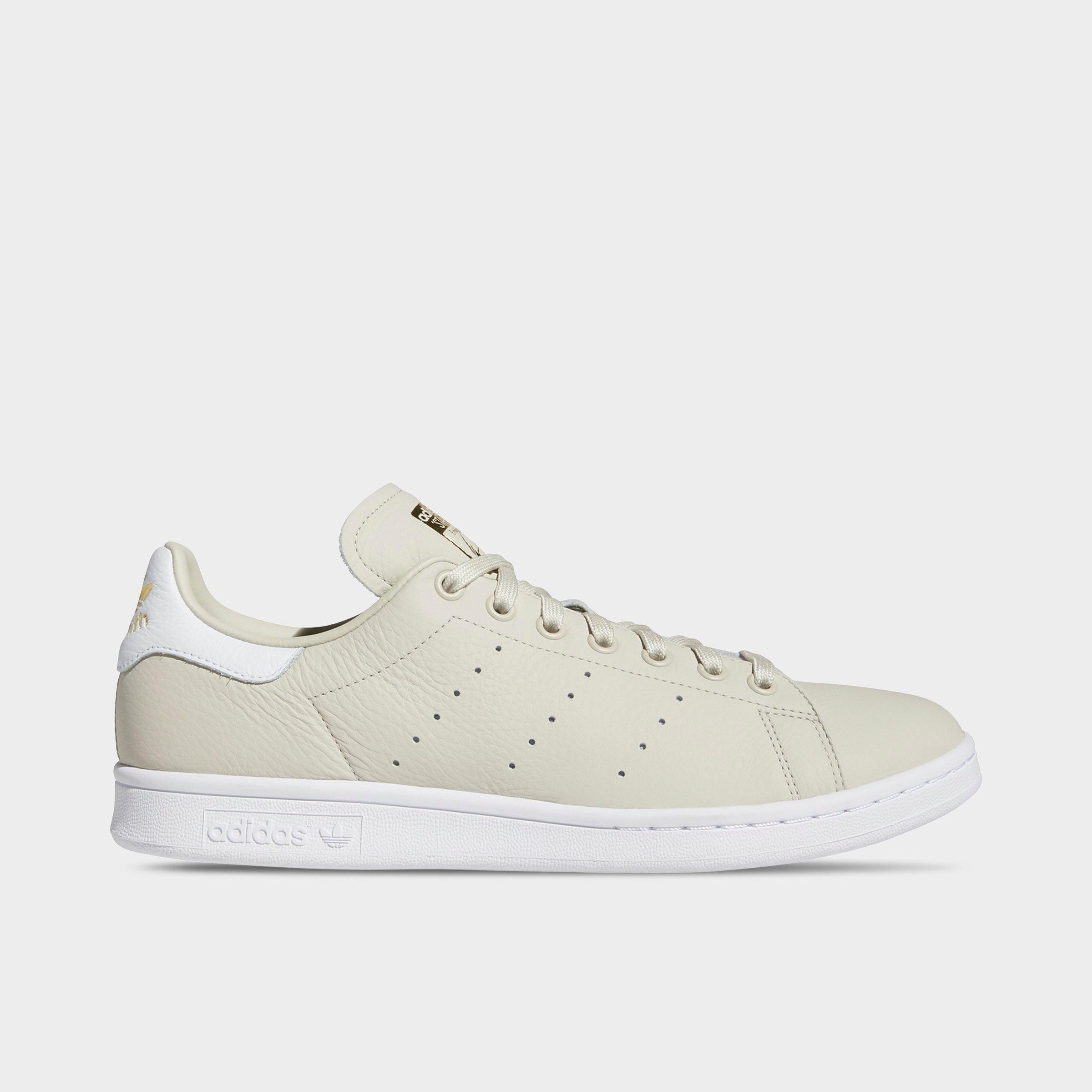 stan smith cloud white gold metallic