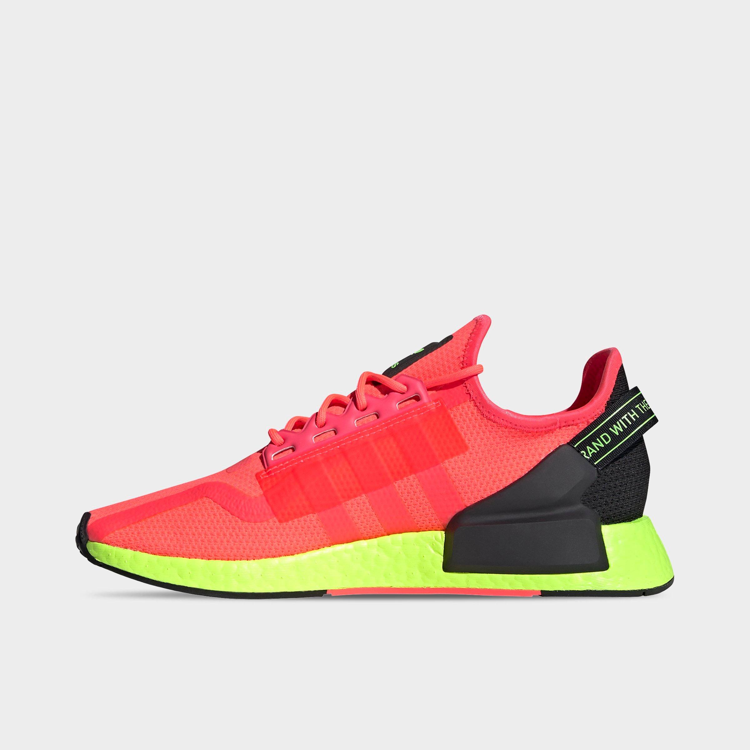 adidas nmd finish line mens