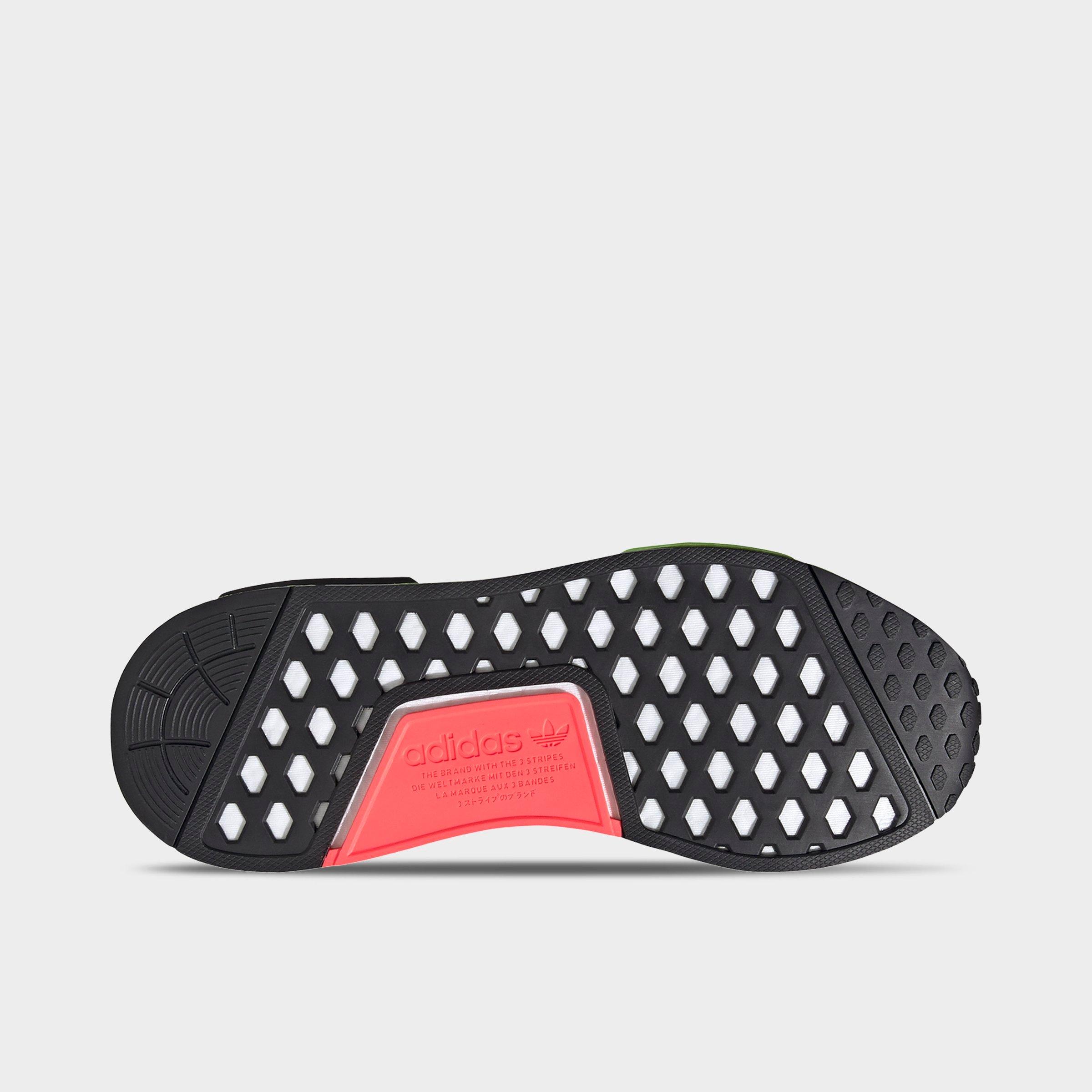 finish line nmd r1 mens