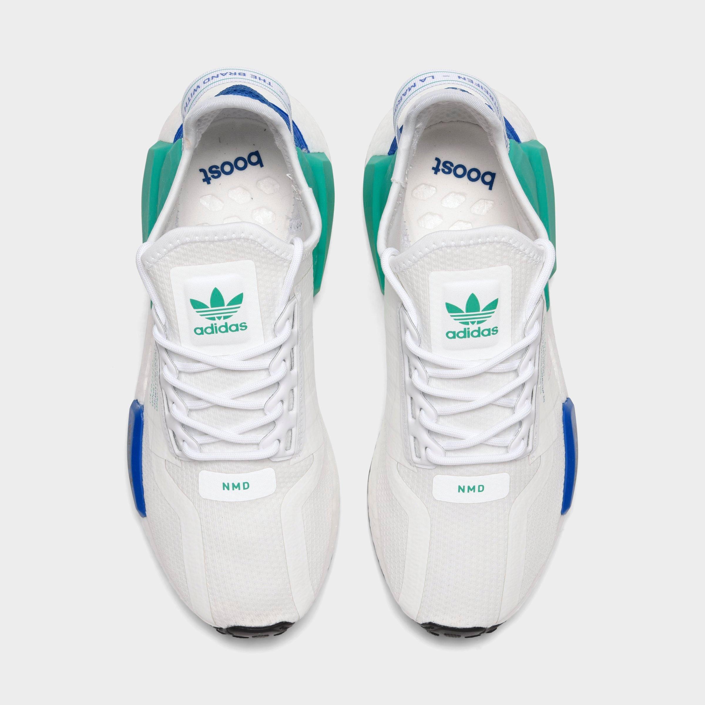 View Adidas Originals Nmd R1 V2 Shoes Mens Free Shipping And Free 30 Day Returns On All Orders Pictures
