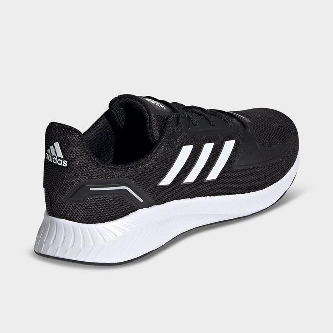 sikring Hård ring Gå ned Men's adidas Runfalcon 2.0 Running Shoes| Finish Line
