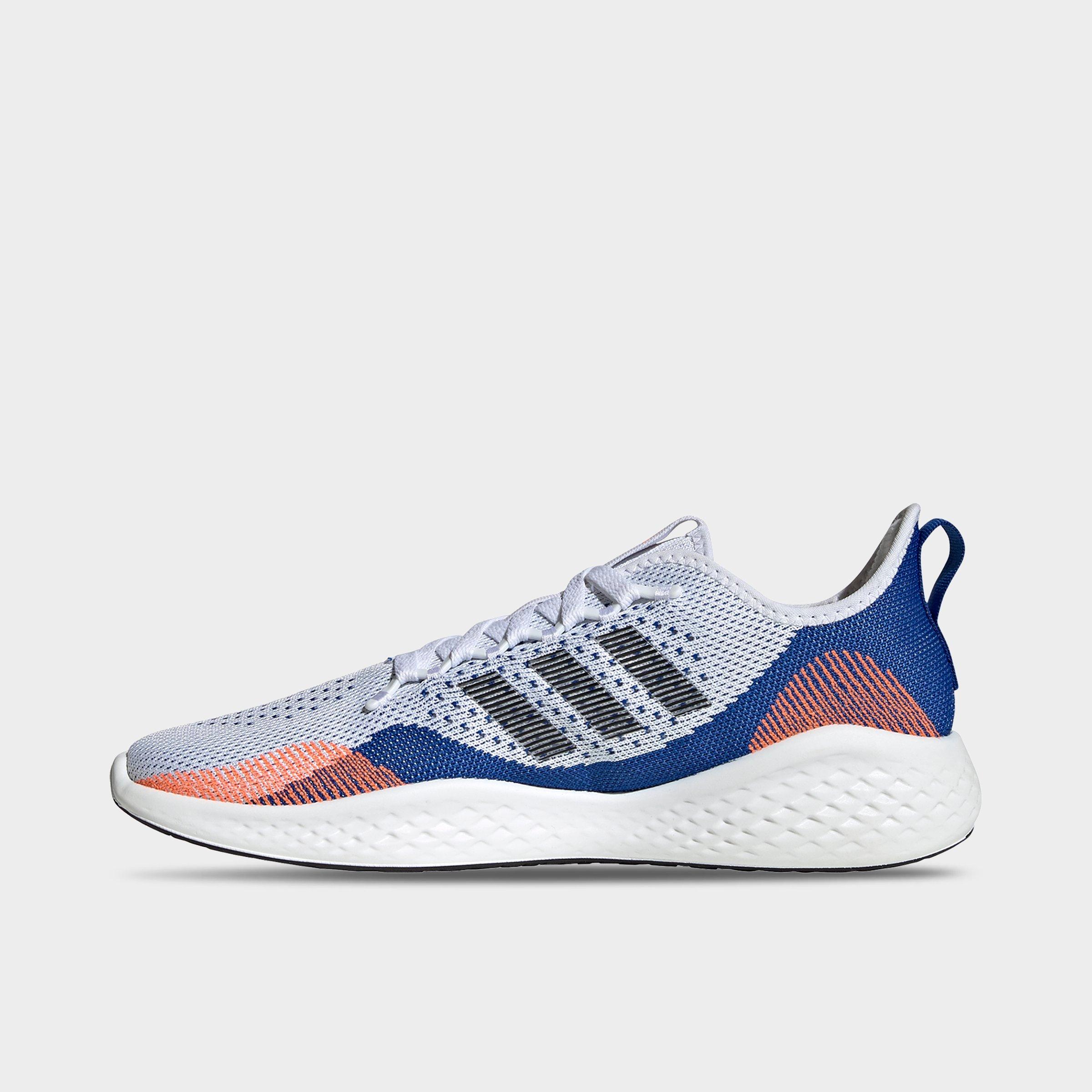 adidas fluidflow men's running shoes