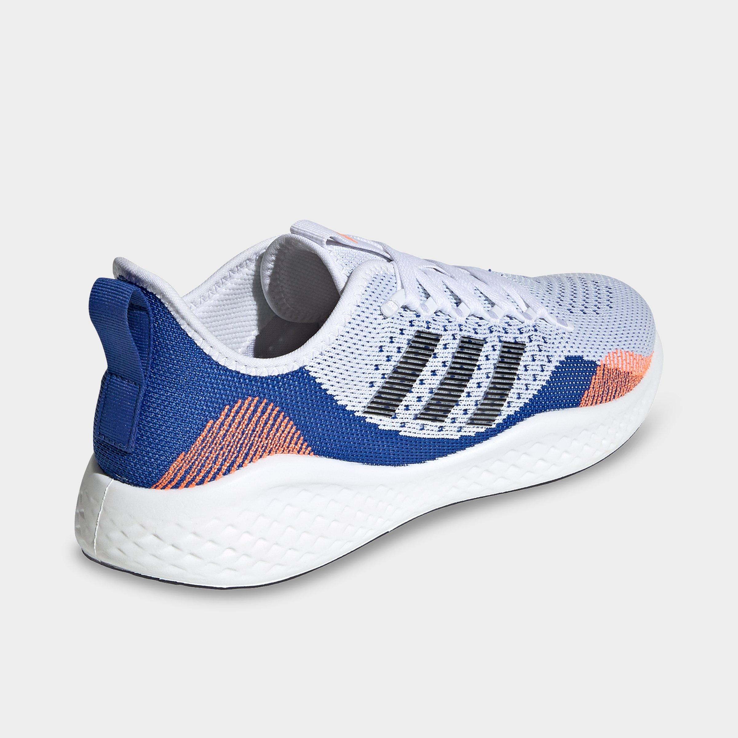 adidas performance fluid flow