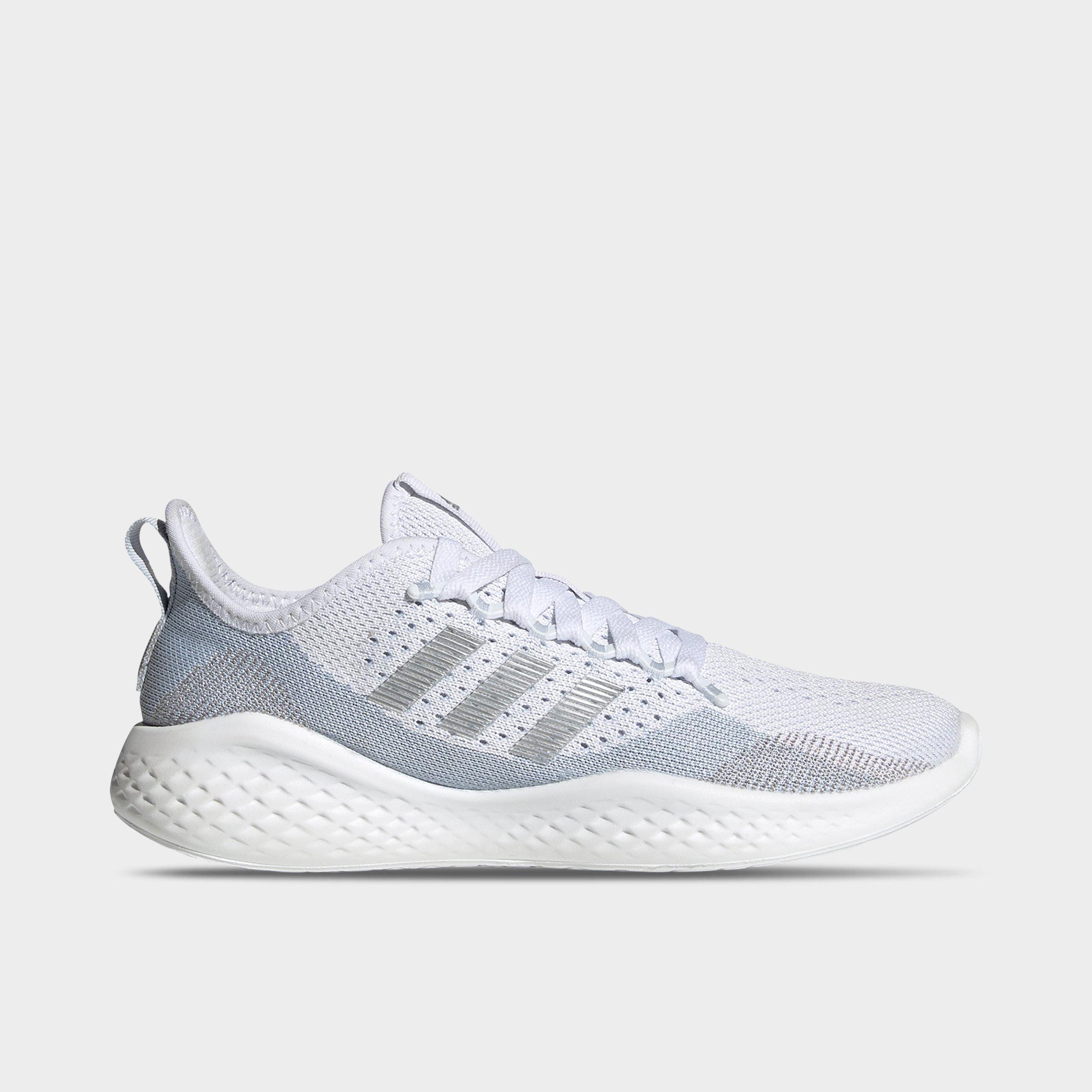 adidas women's fluidflow running shoe
