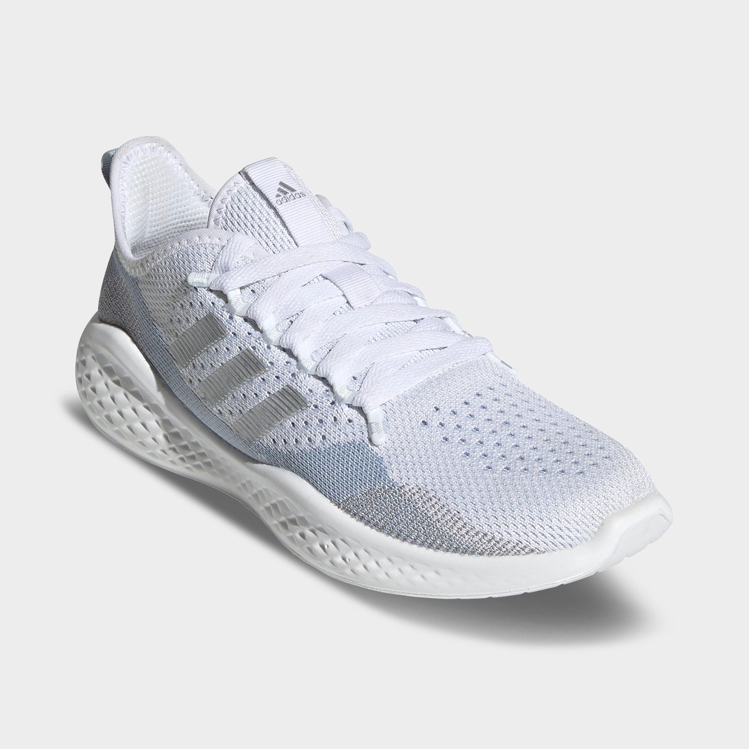adidas women's fluidflow running shoe