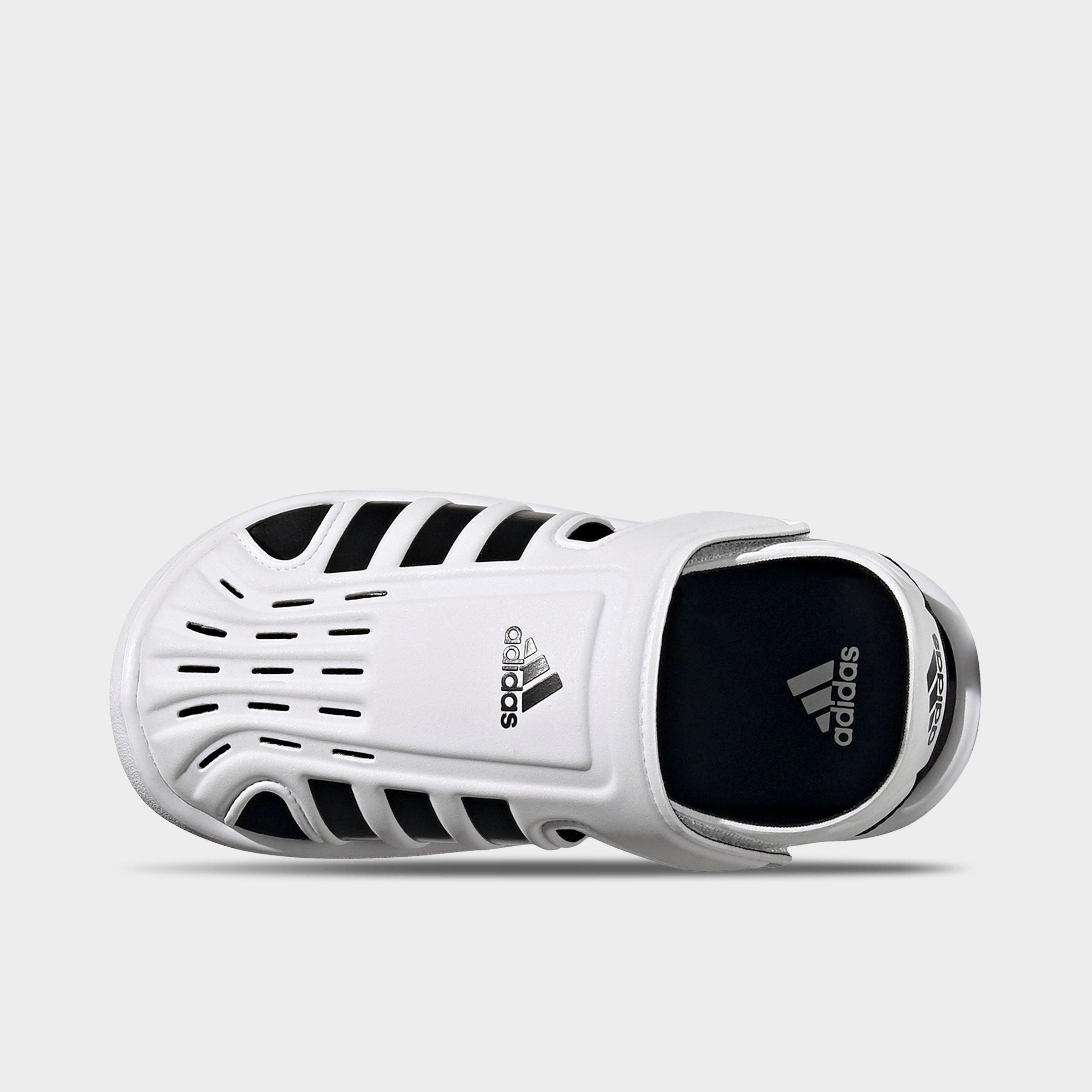 adidas boys water shoes
