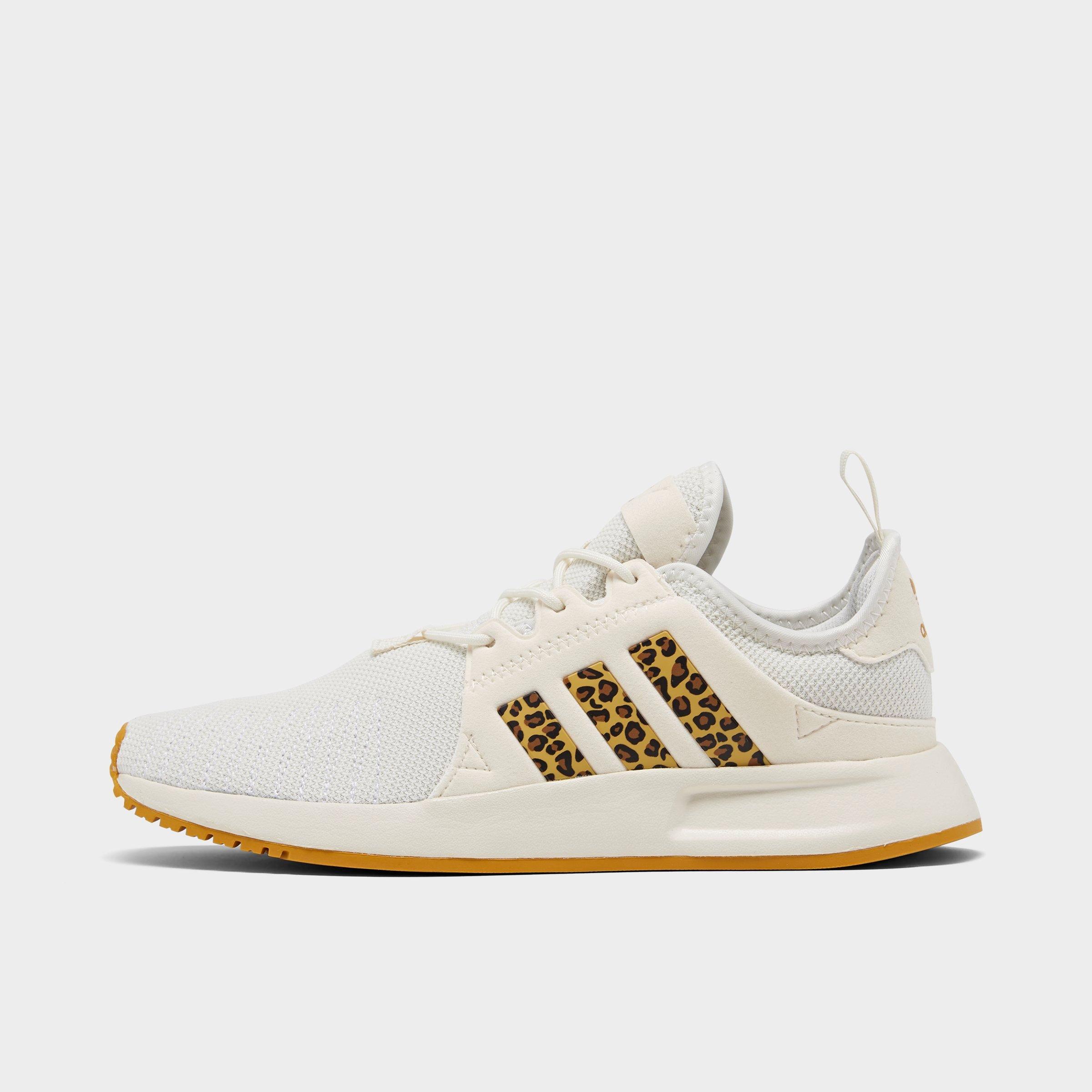 adidas men's x_plr casual sneakers from finish line