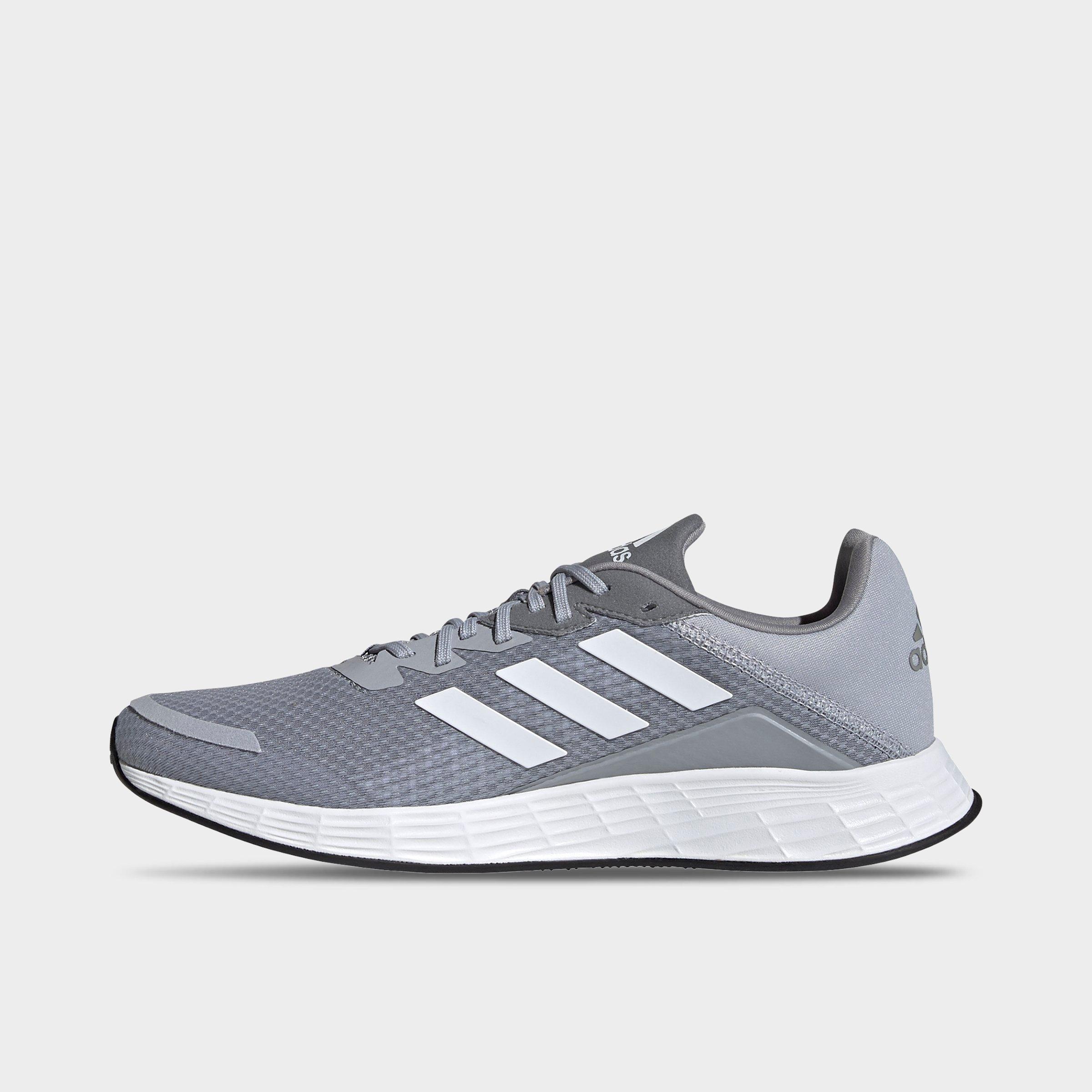 adidas duramo grey