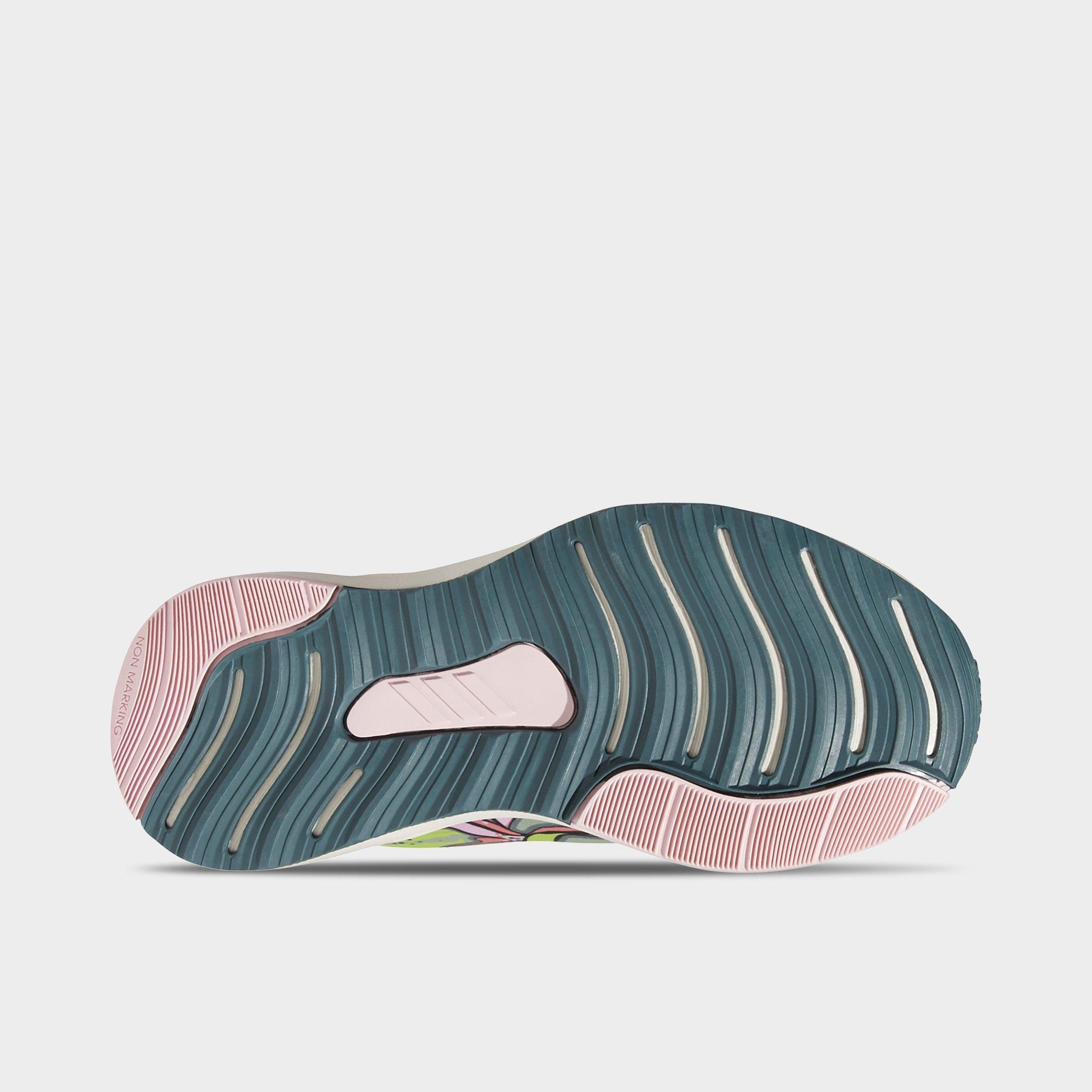 adidas fortarun el k