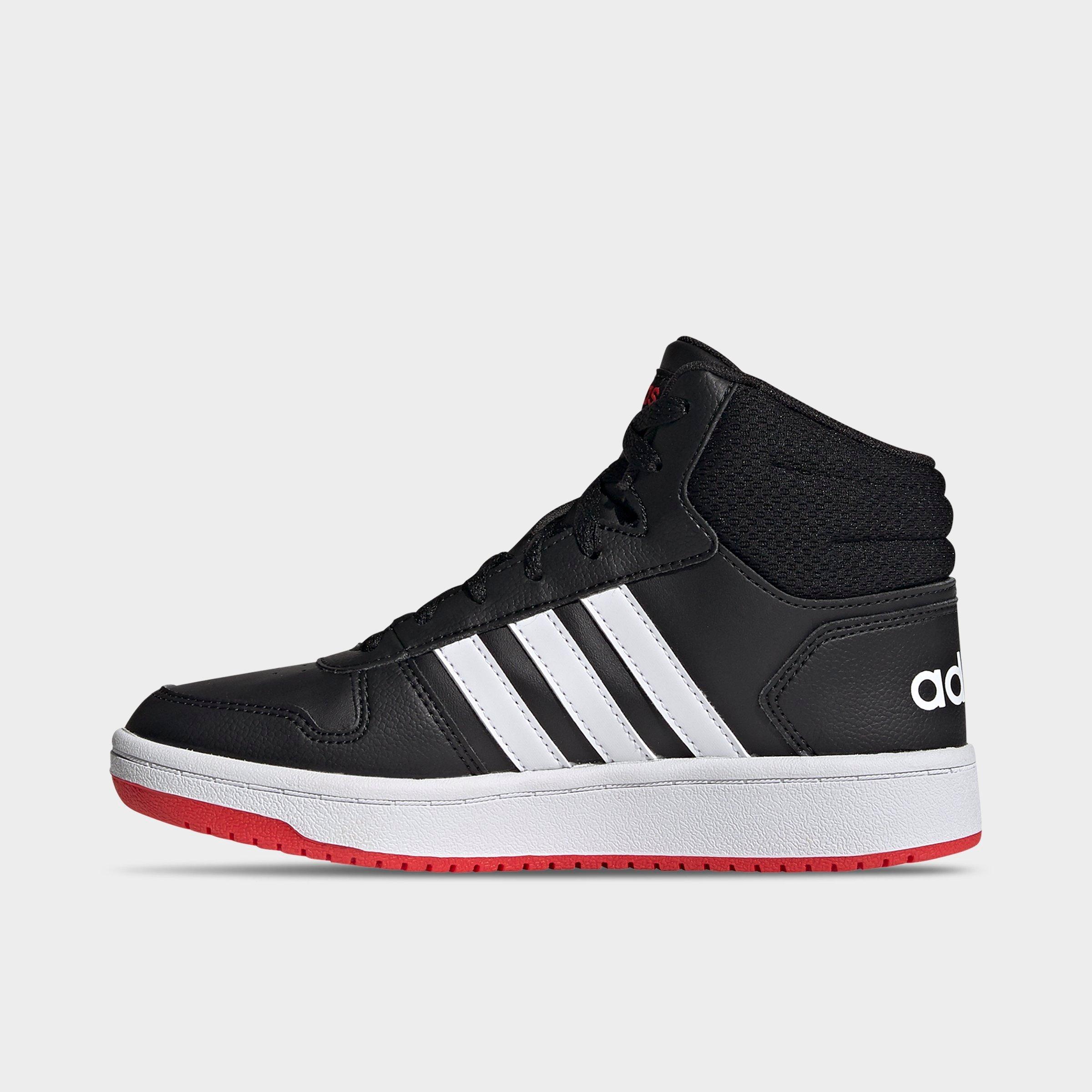 adidas mid hoops 2.0