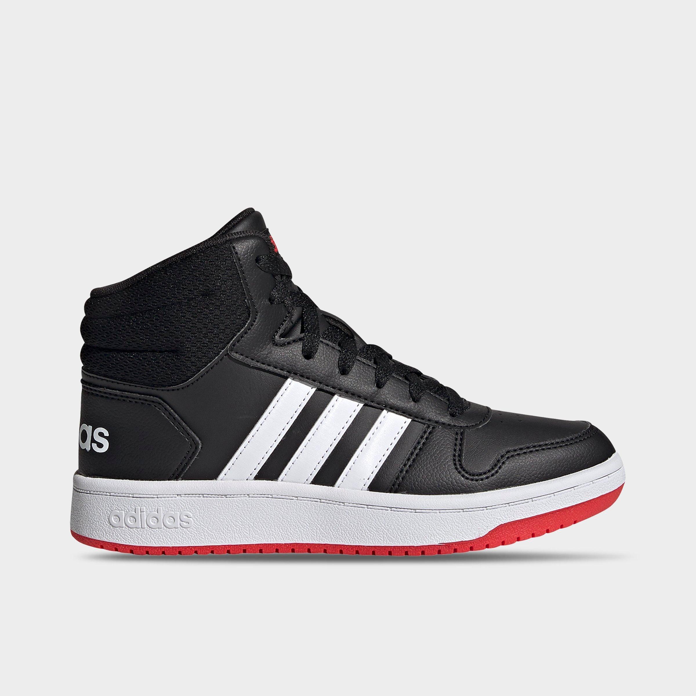 adidas kids hoops