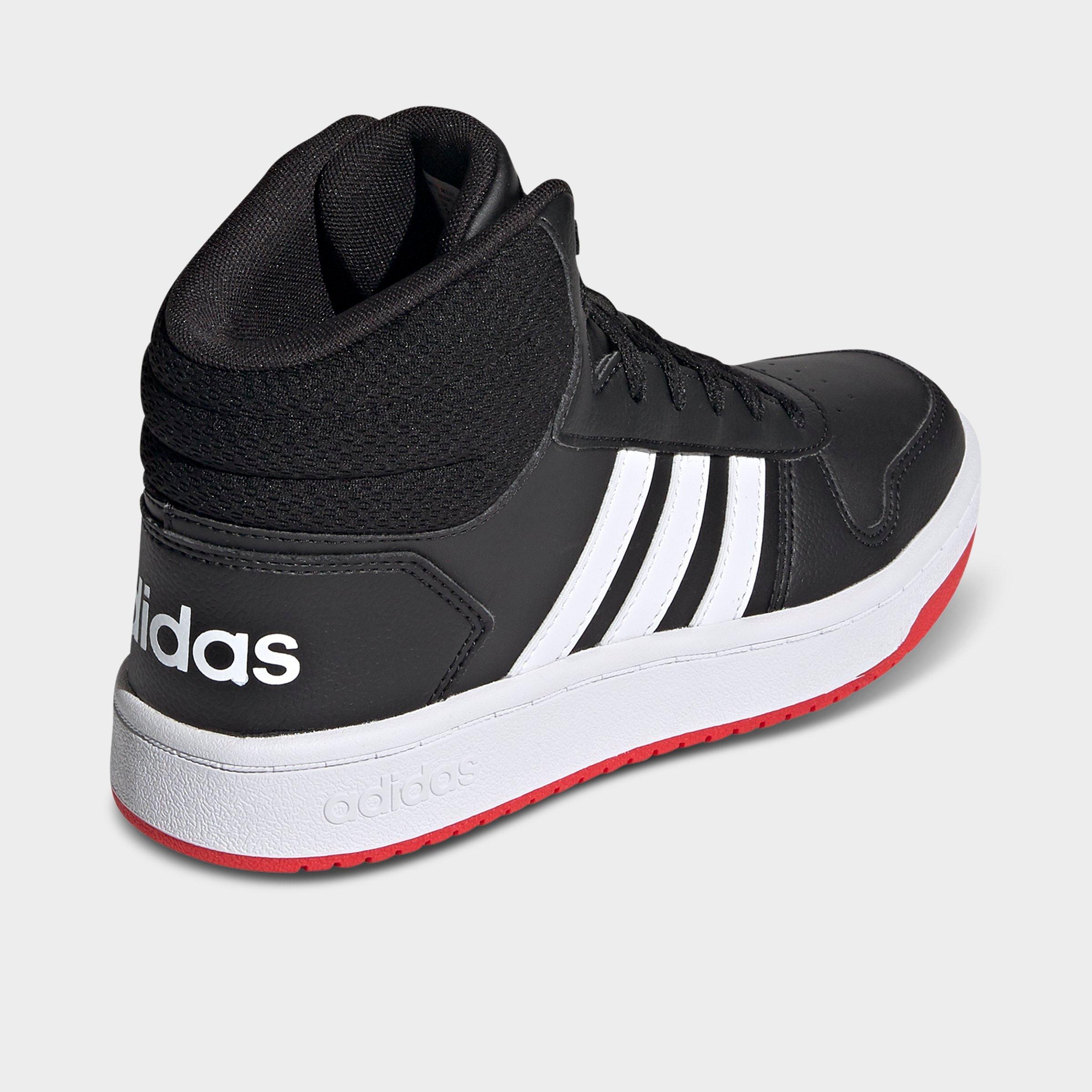 adidas hoops boys