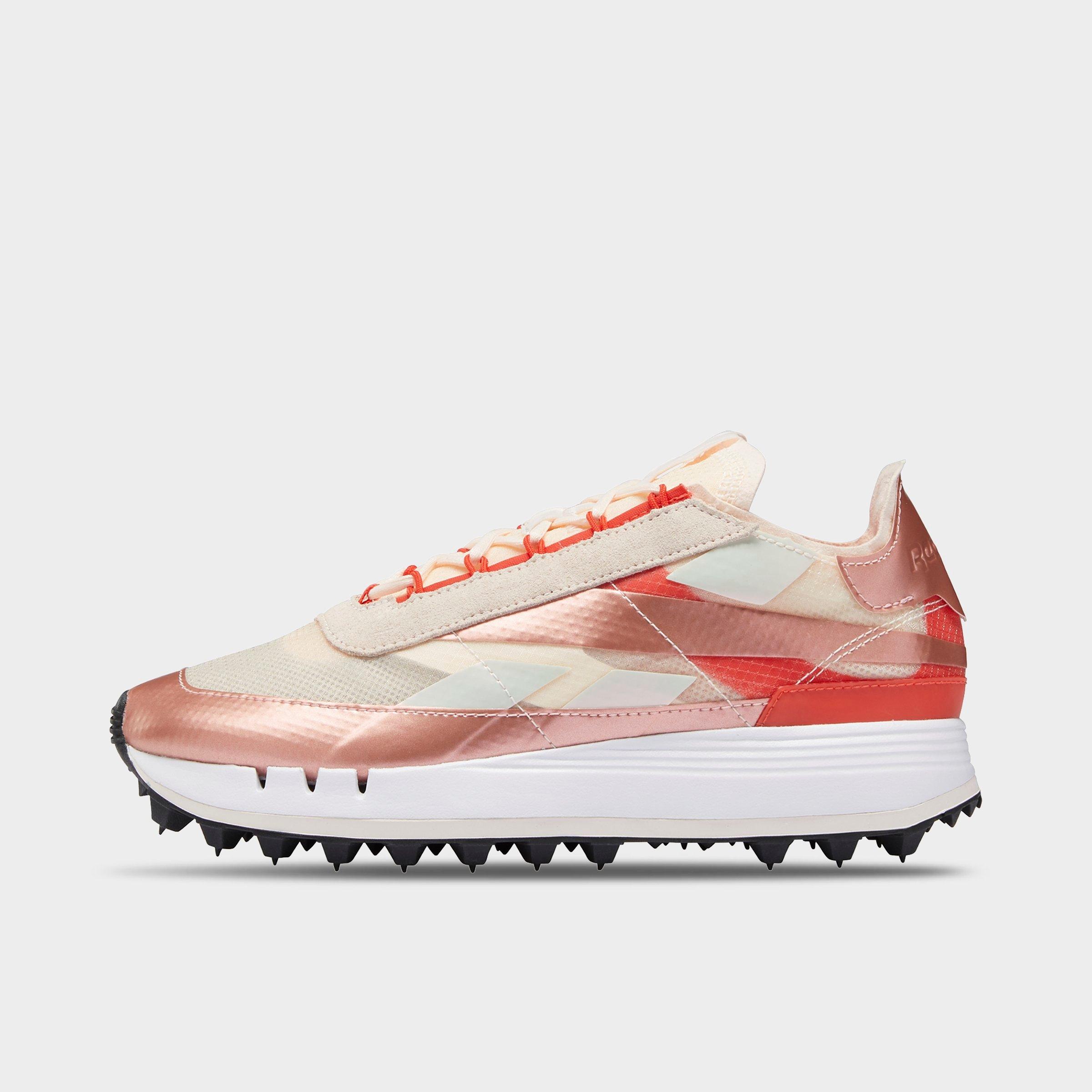 women's reebok classic leather legacy 83 casual shoes