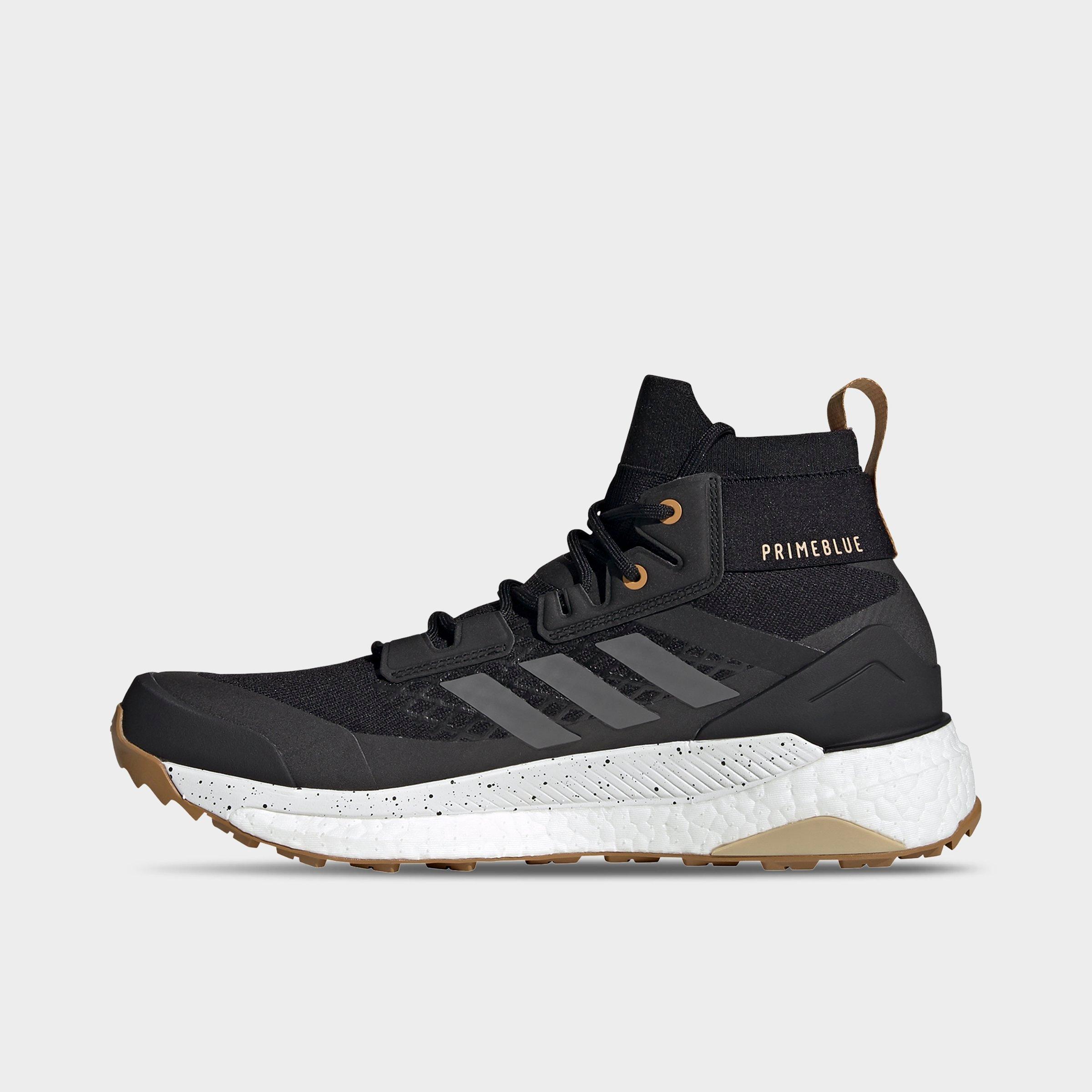 adidas hiking sneakers